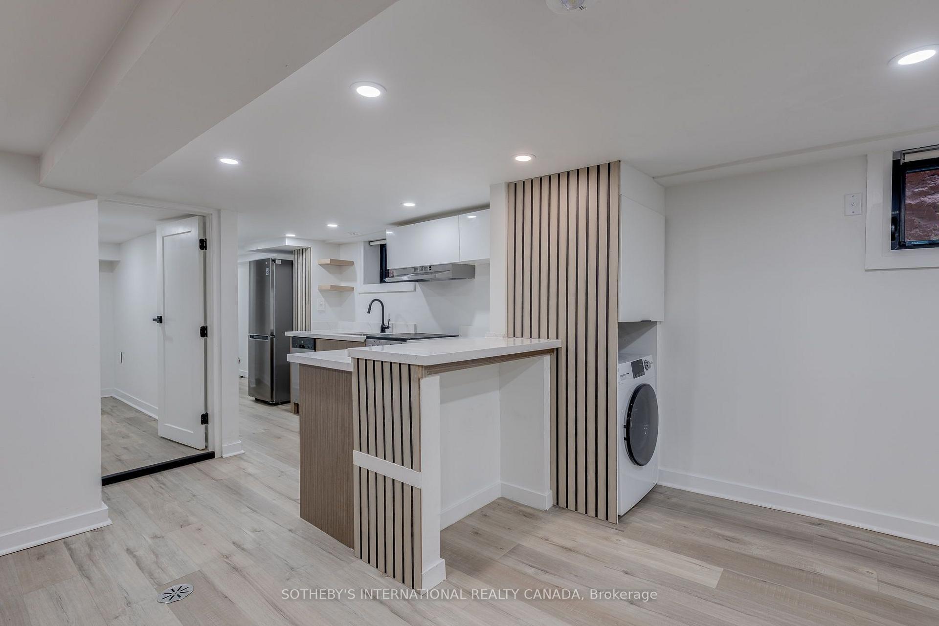 Photo 7 of Unit Bsmt, 120 Glenlake Avenue, Toronto, High Park North — HOMEH