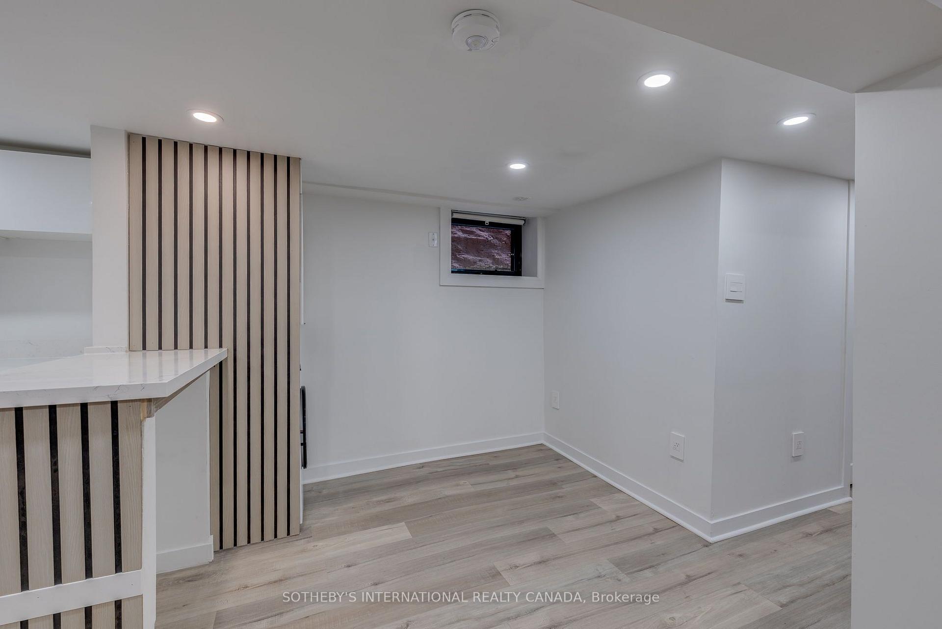 Photo 8 of Unit Bsmt, 120 Glenlake Avenue, Toronto, High Park North — HOMEH