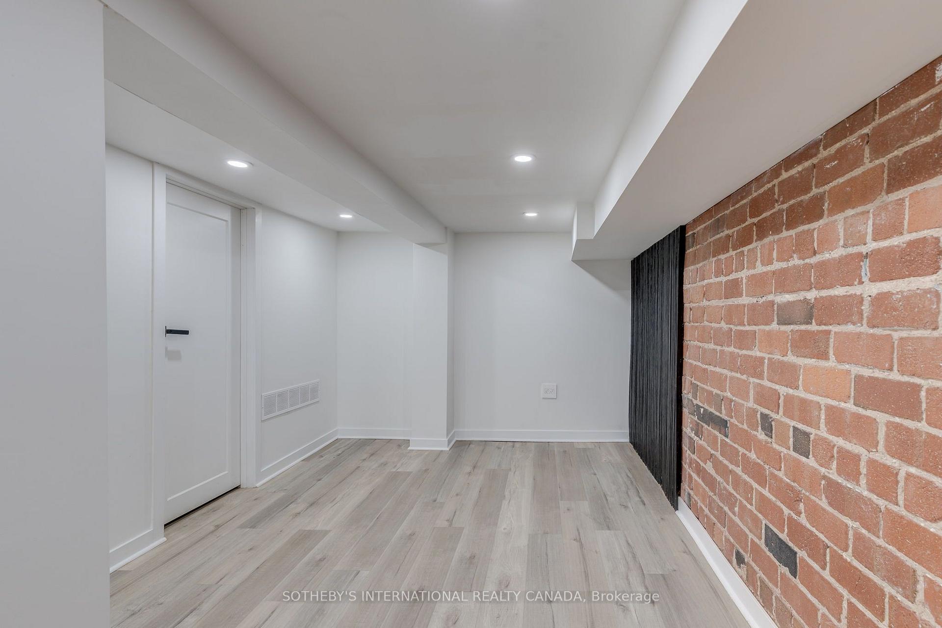 Photo 9 of Unit Bsmt, 120 Glenlake Avenue, Toronto, High Park North — HOMEH