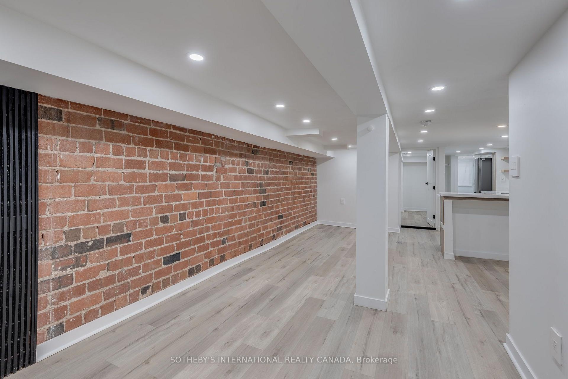 Photo 10 of Unit Bsmt, 120 Glenlake Avenue, Toronto, High Park North — HOMEH