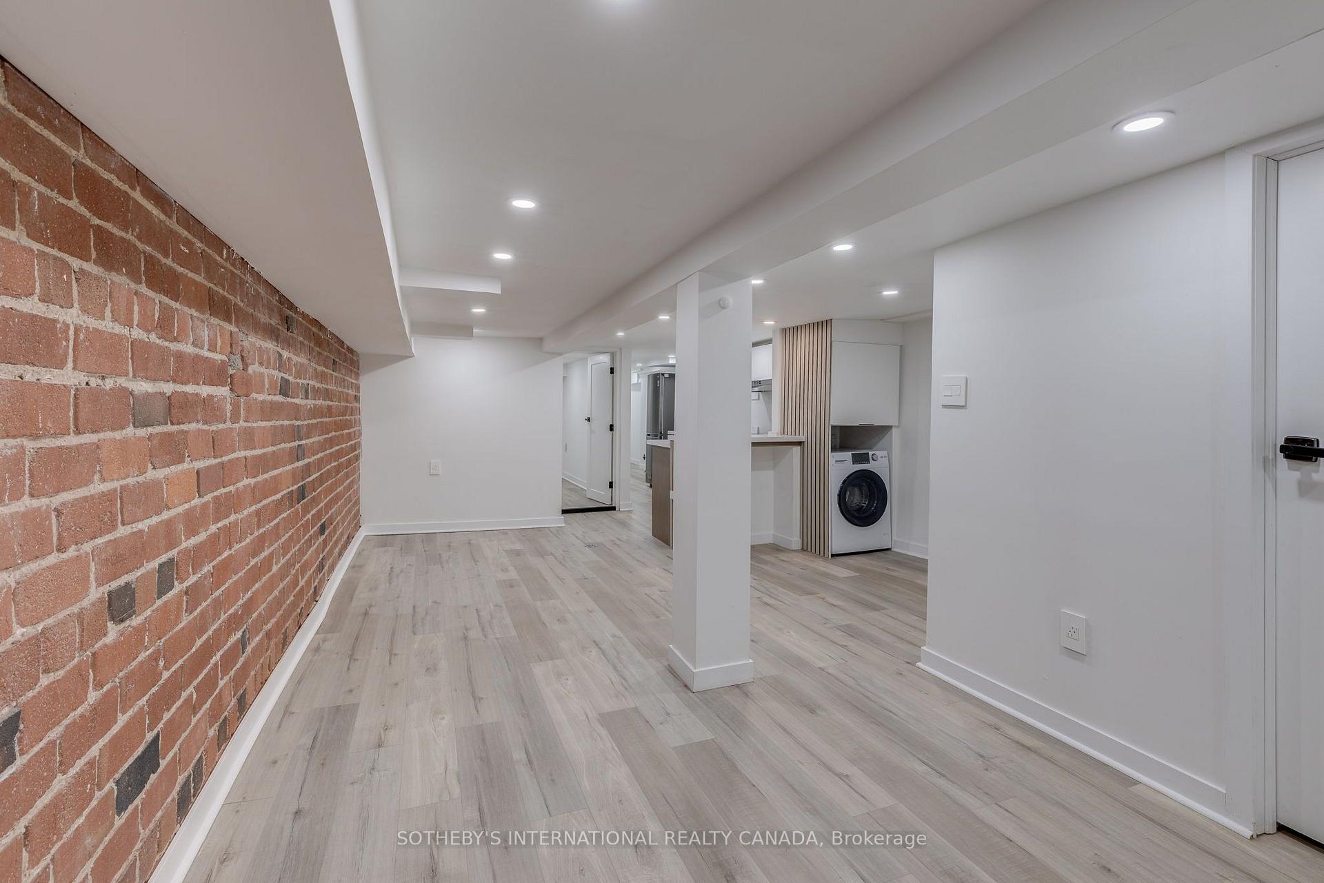 Photo 11 of Unit Bsmt, 120 Glenlake Avenue, Toronto, High Park North — HOMEH