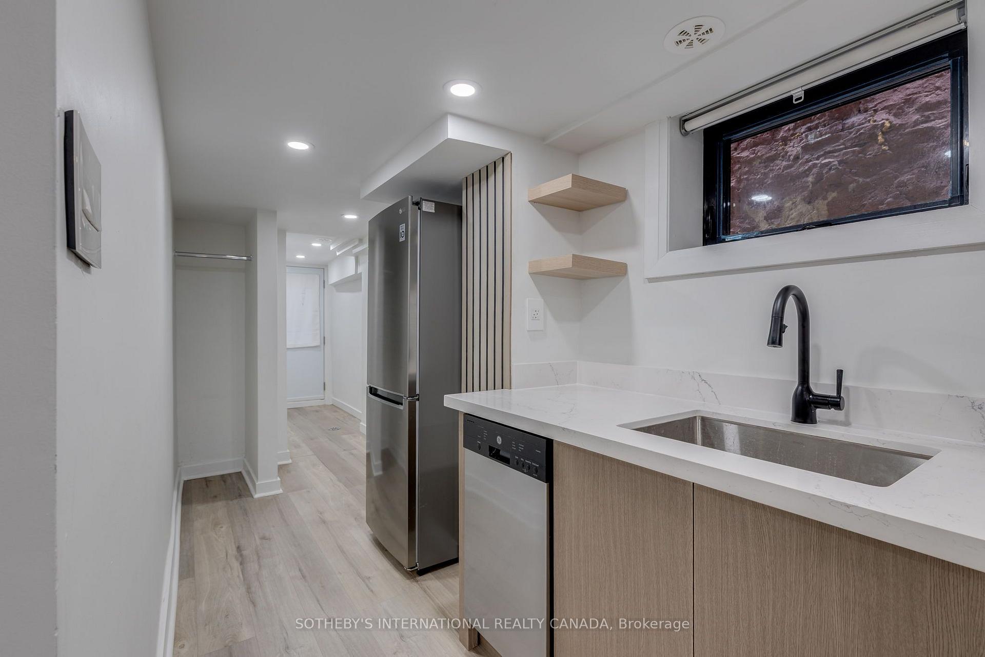 Photo 12 of Unit Bsmt, 120 Glenlake Avenue, Toronto, High Park North — HOMEH