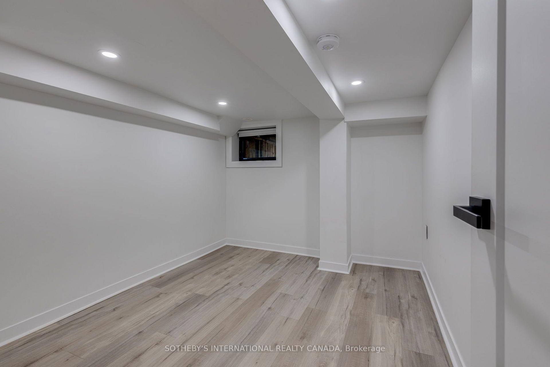 Photo 13 of Unit Bsmt, 120 Glenlake Avenue, Toronto, High Park North — HOMEH