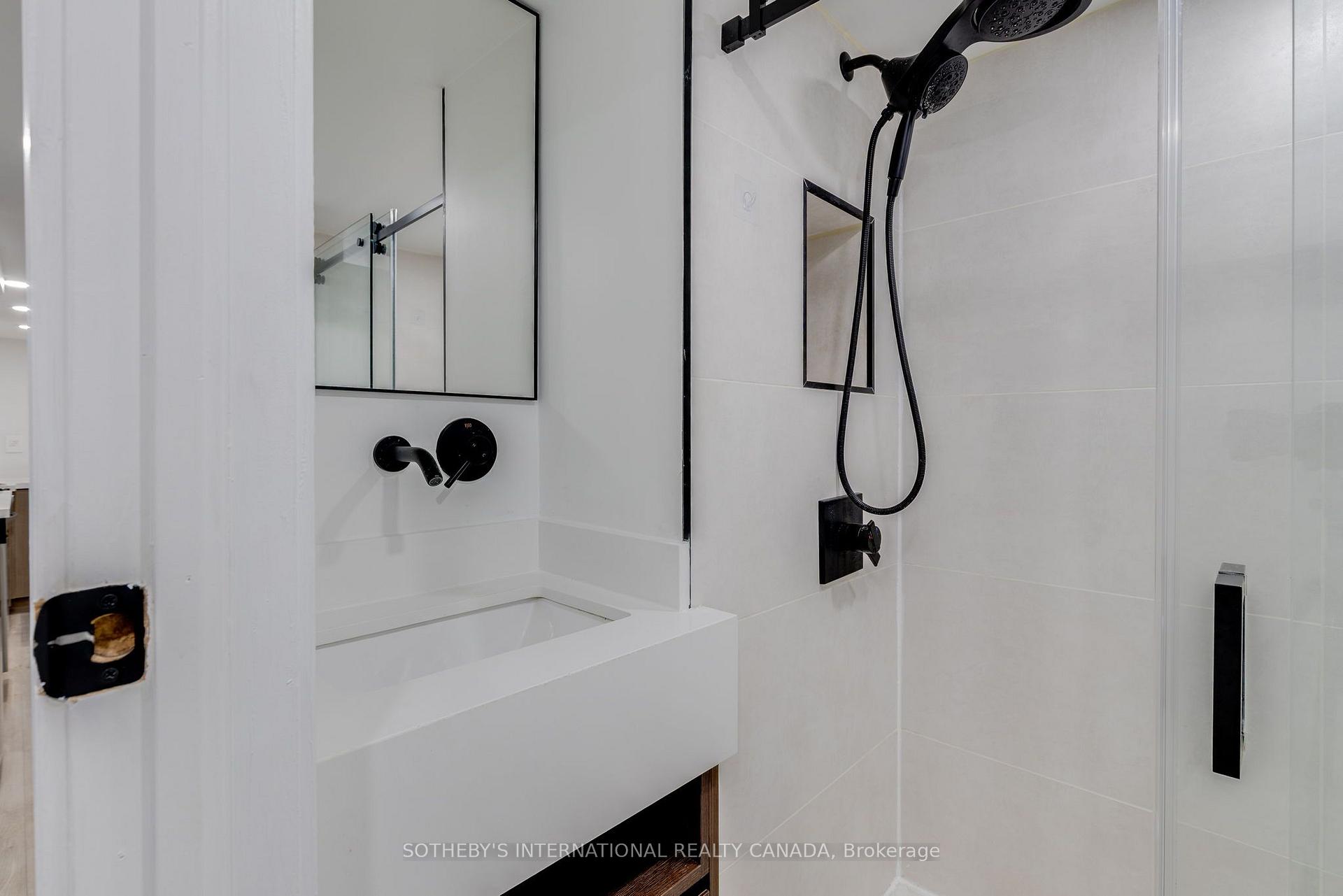 Photo 17 of Unit Bsmt, 120 Glenlake Avenue, Toronto, High Park North — HOMEH