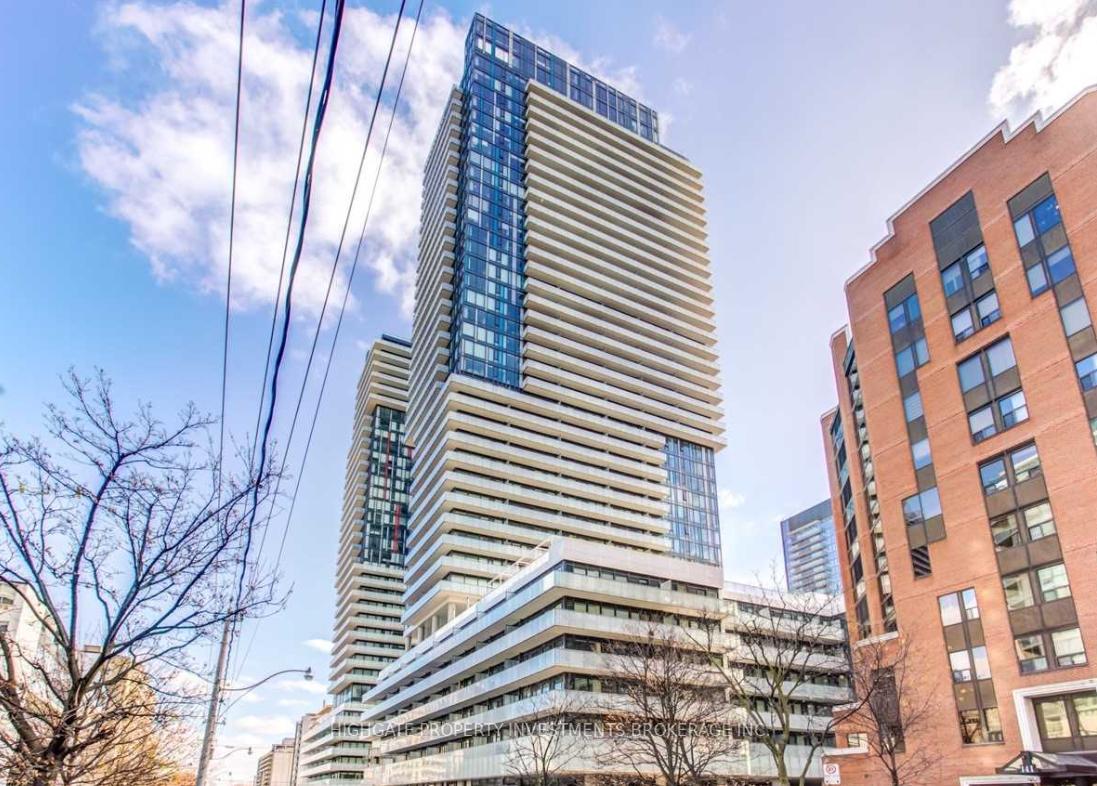 Photo of Unit 228, 161 Roehampton Avenue