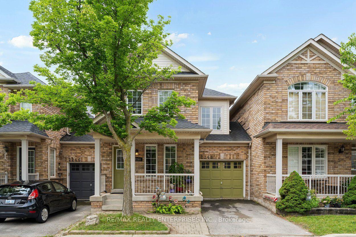 Photo of 2248 Seton Crescent