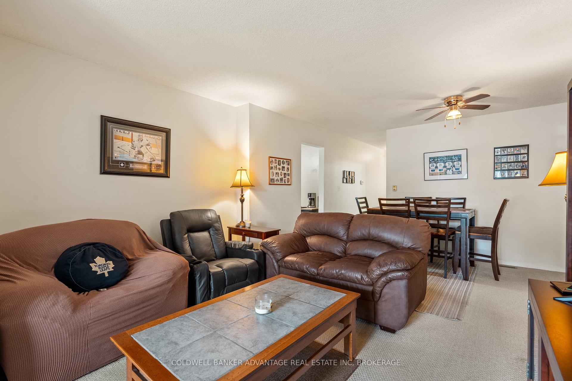 Photo 8 of 18 Joshua Court, Welland, Broadway — HOMEH
