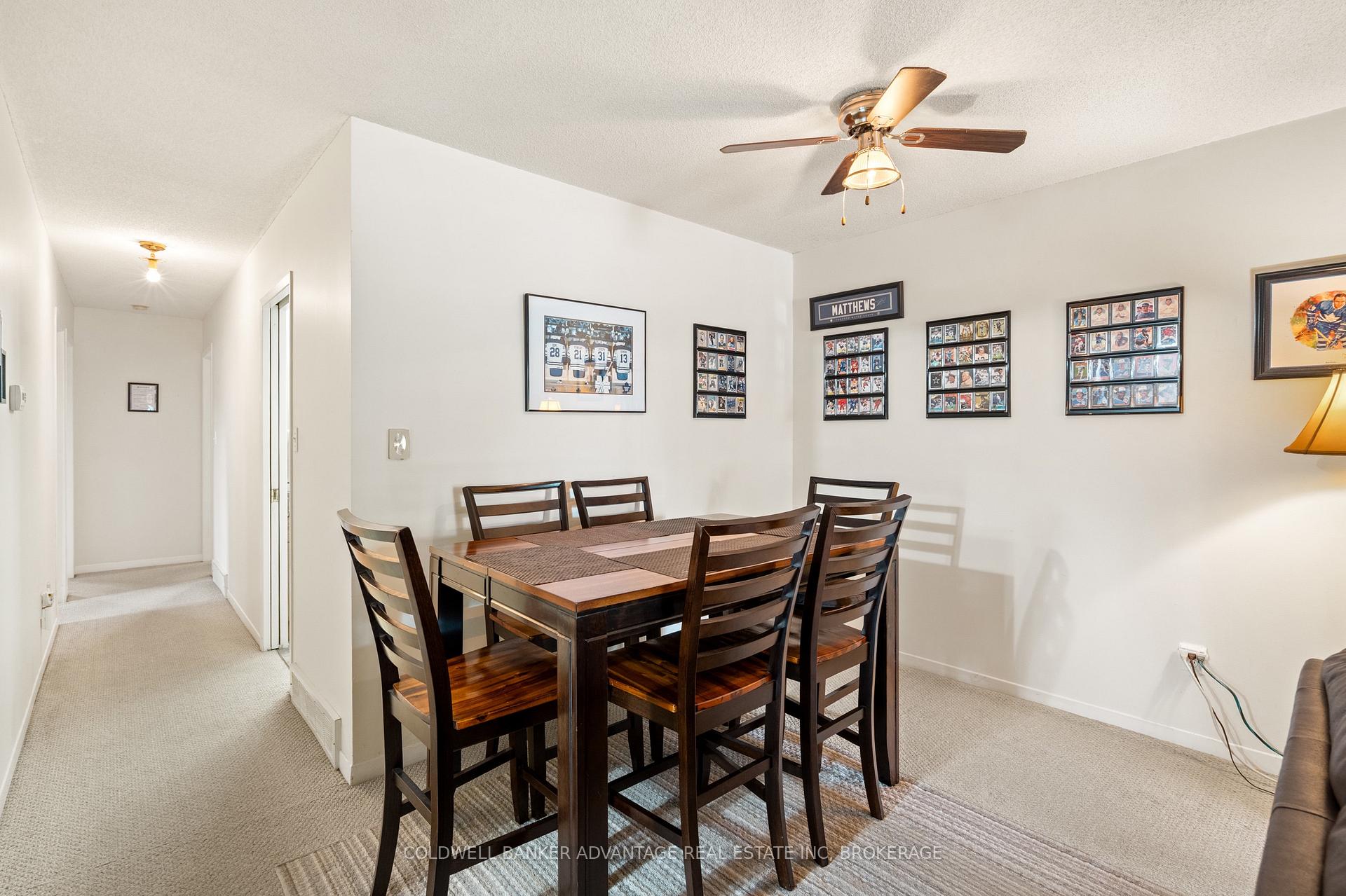 Photo 10 of 18 Joshua Court, Welland, Broadway — HOMEH