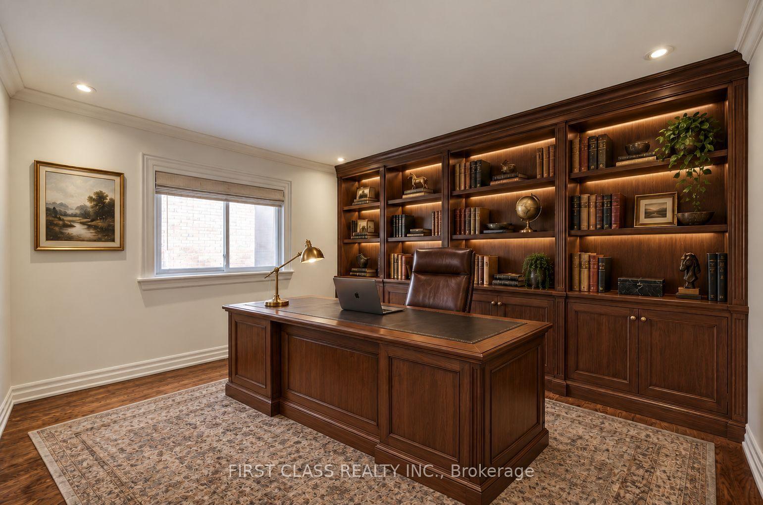 Photo 8 of 54 Magpie Crescent, North York, St. Andrew-Windfields — HOMEH