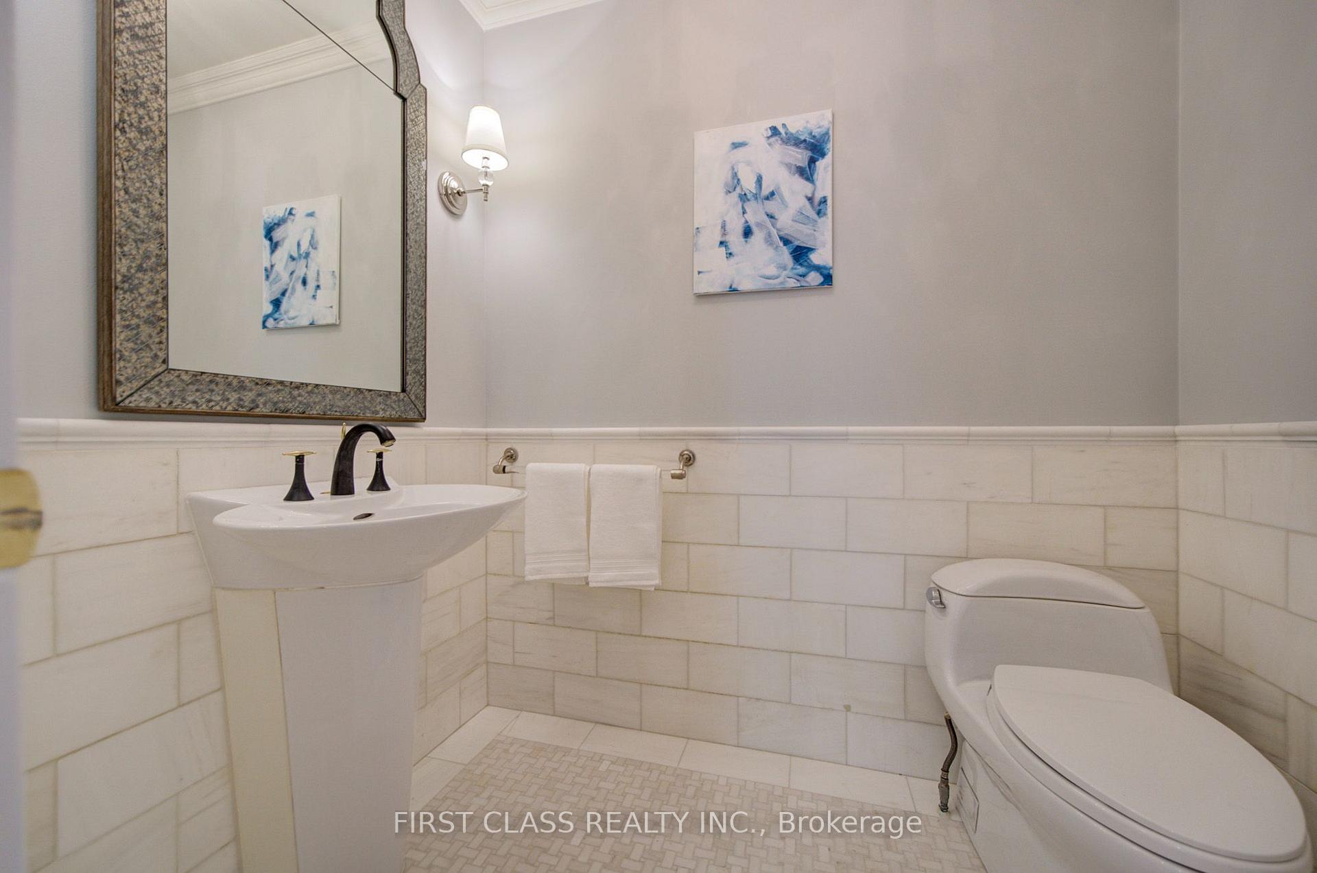 Photo 9 of 54 Magpie Crescent, North York, St. Andrew-Windfields — HOMEH