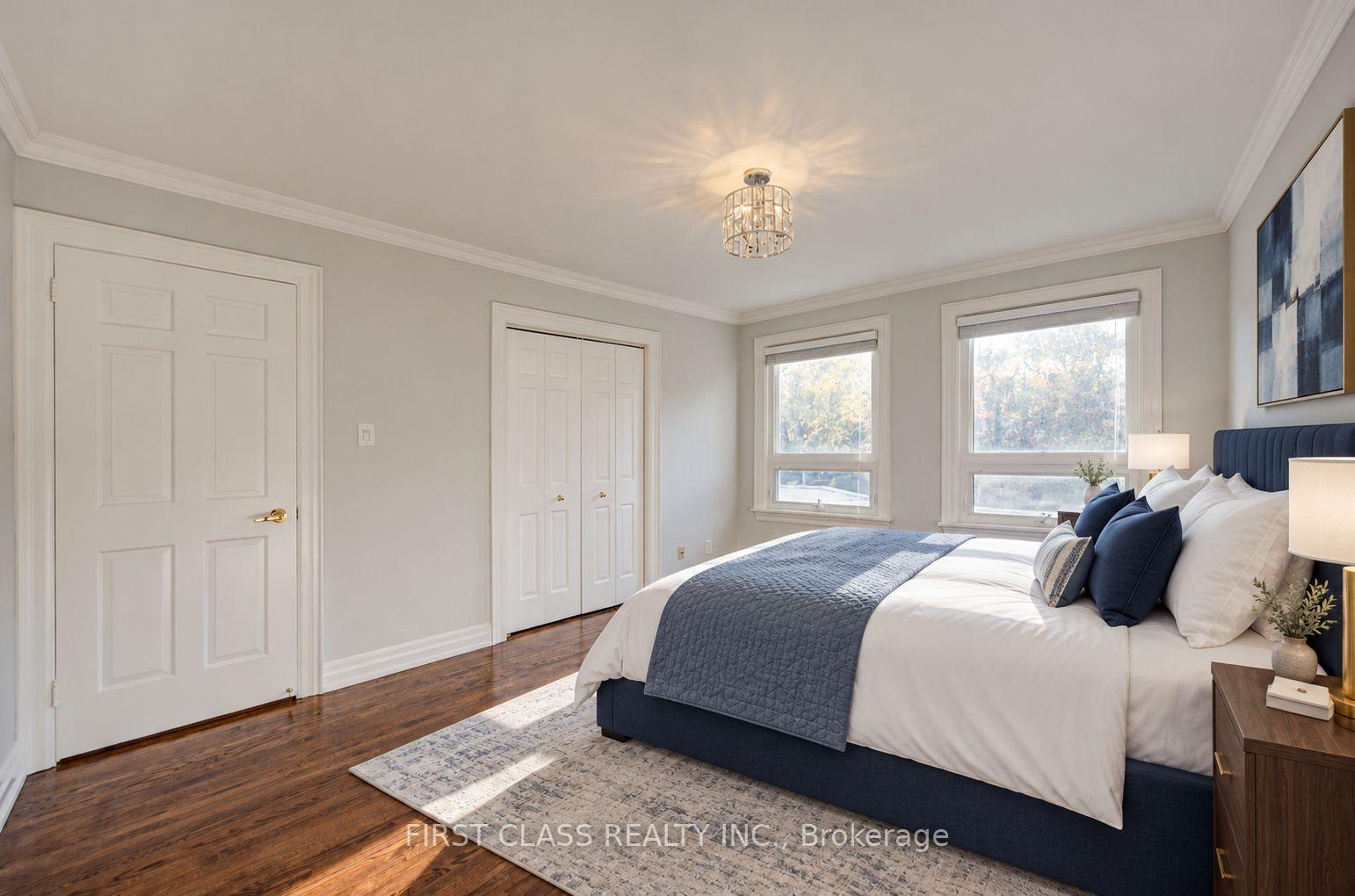 Photo 22 of 54 Magpie Crescent, North York, St. Andrew-Windfields — HOMEH