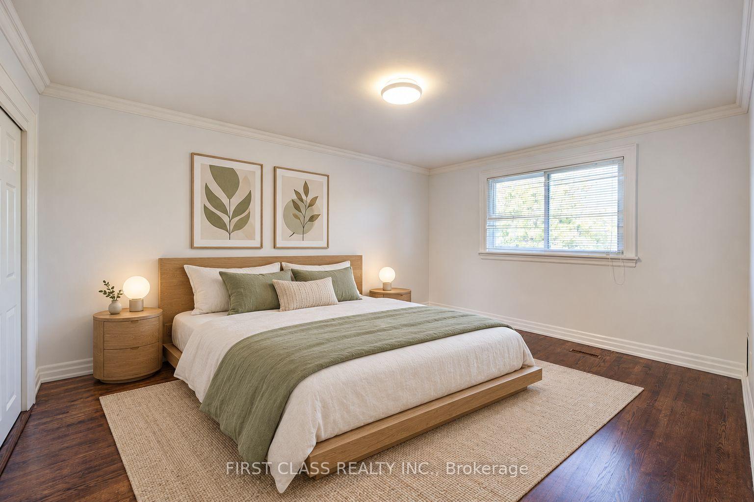 Photo 23 of 54 Magpie Crescent, North York, St. Andrew-Windfields — HOMEH