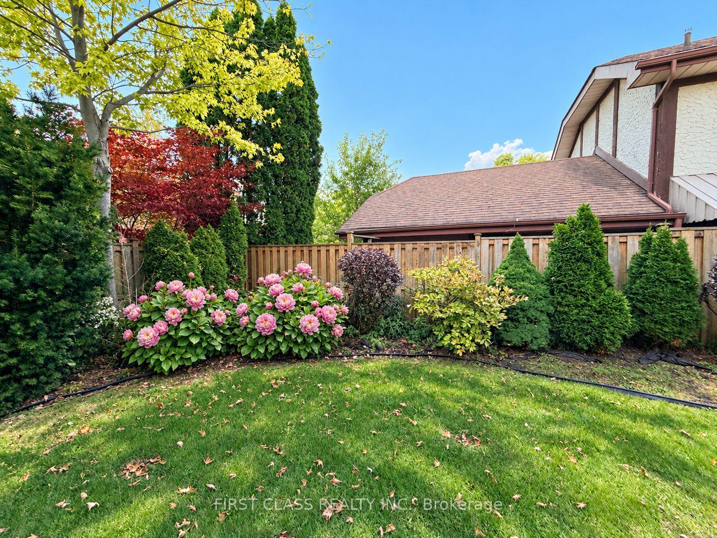 Photo 40 of 54 Magpie Crescent, North York, St. Andrew-Windfields — HOMEH