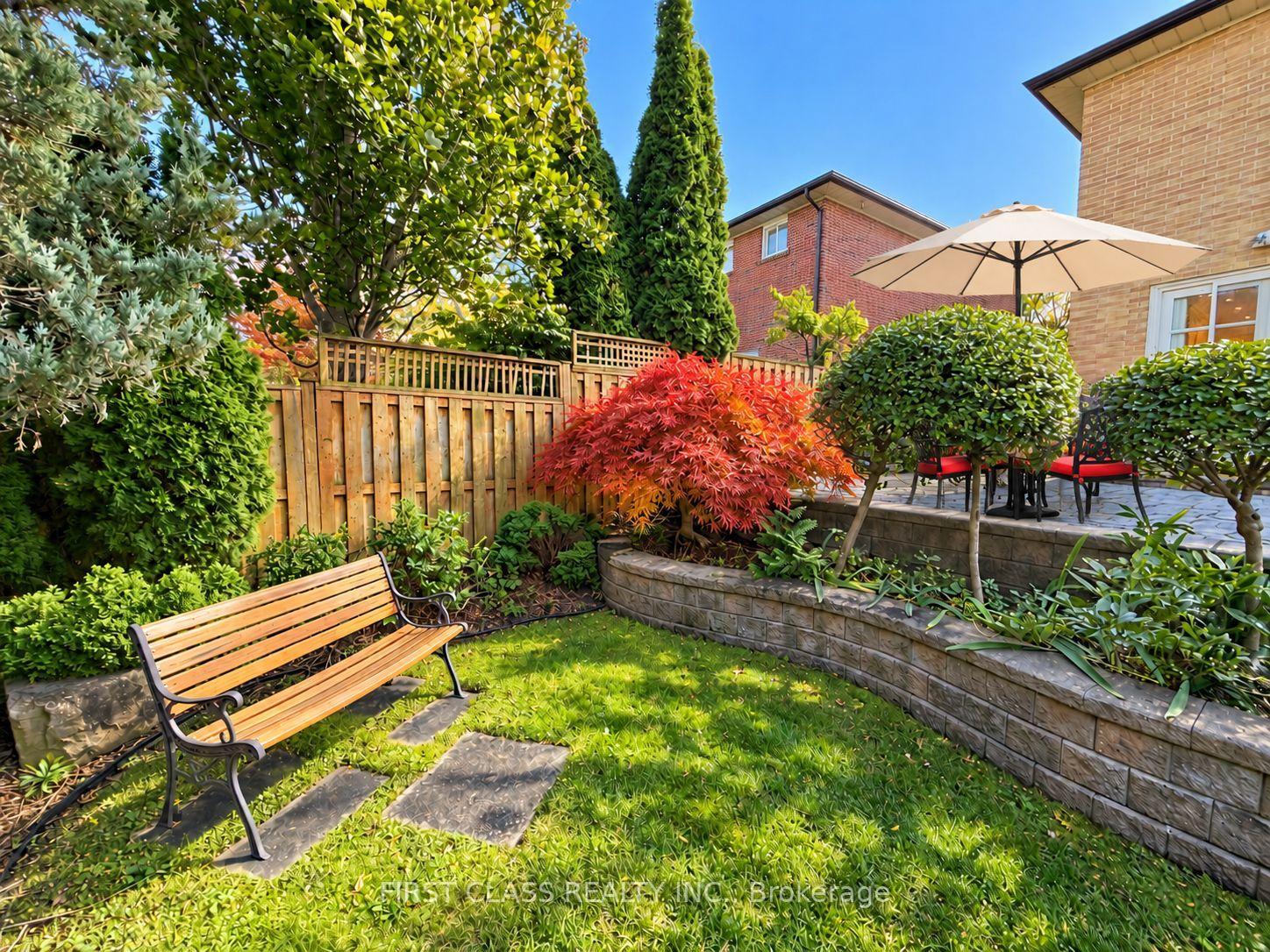 Photo 41 of 54 Magpie Crescent, North York, St. Andrew-Windfields — HOMEH