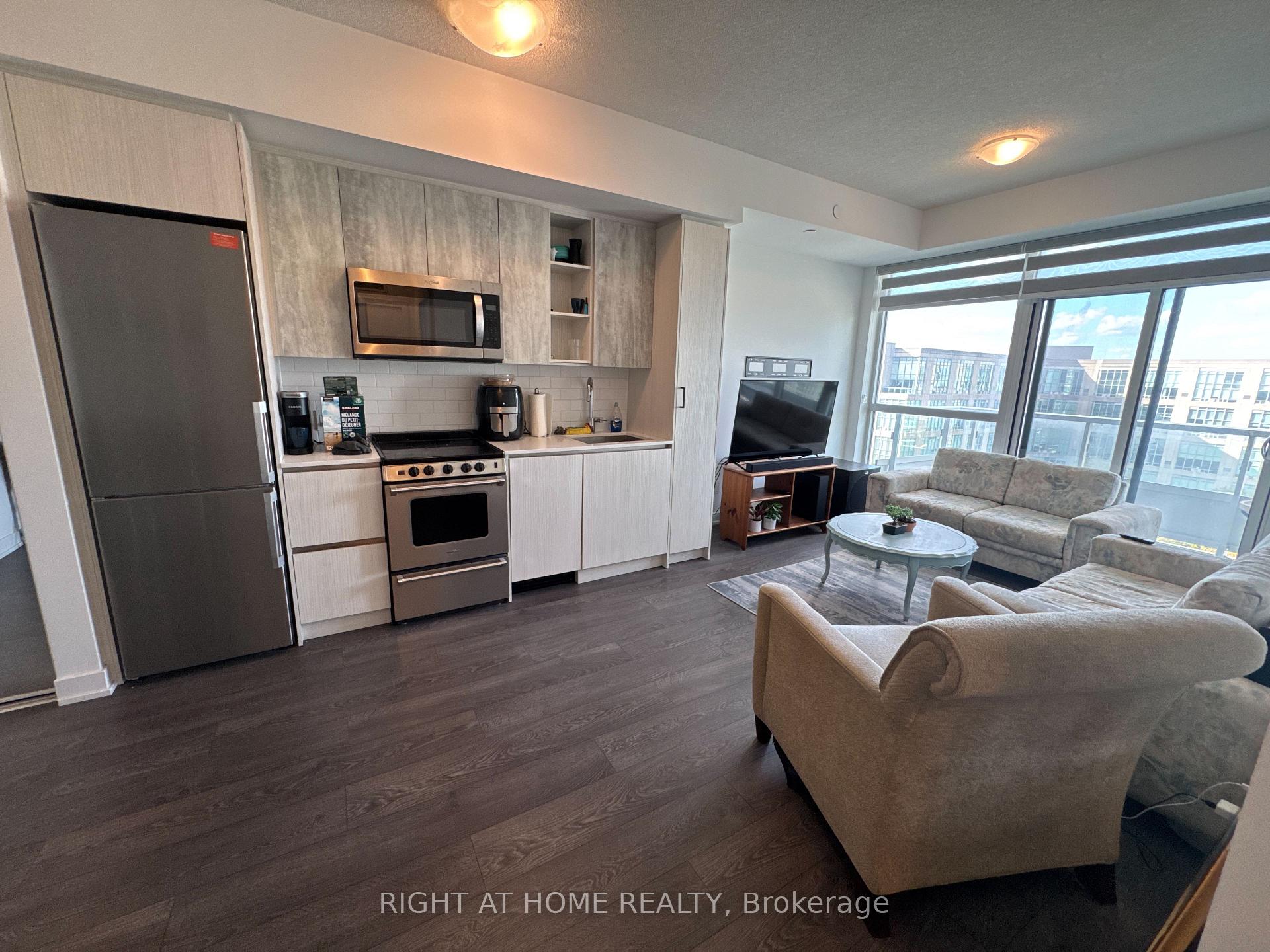 Photo of Unit 1411, 251 Manitoba Street