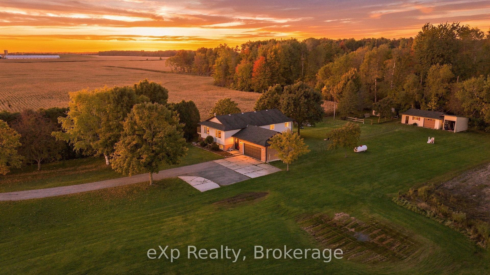 Photo of 3662 Perth Road 164, Rr 1