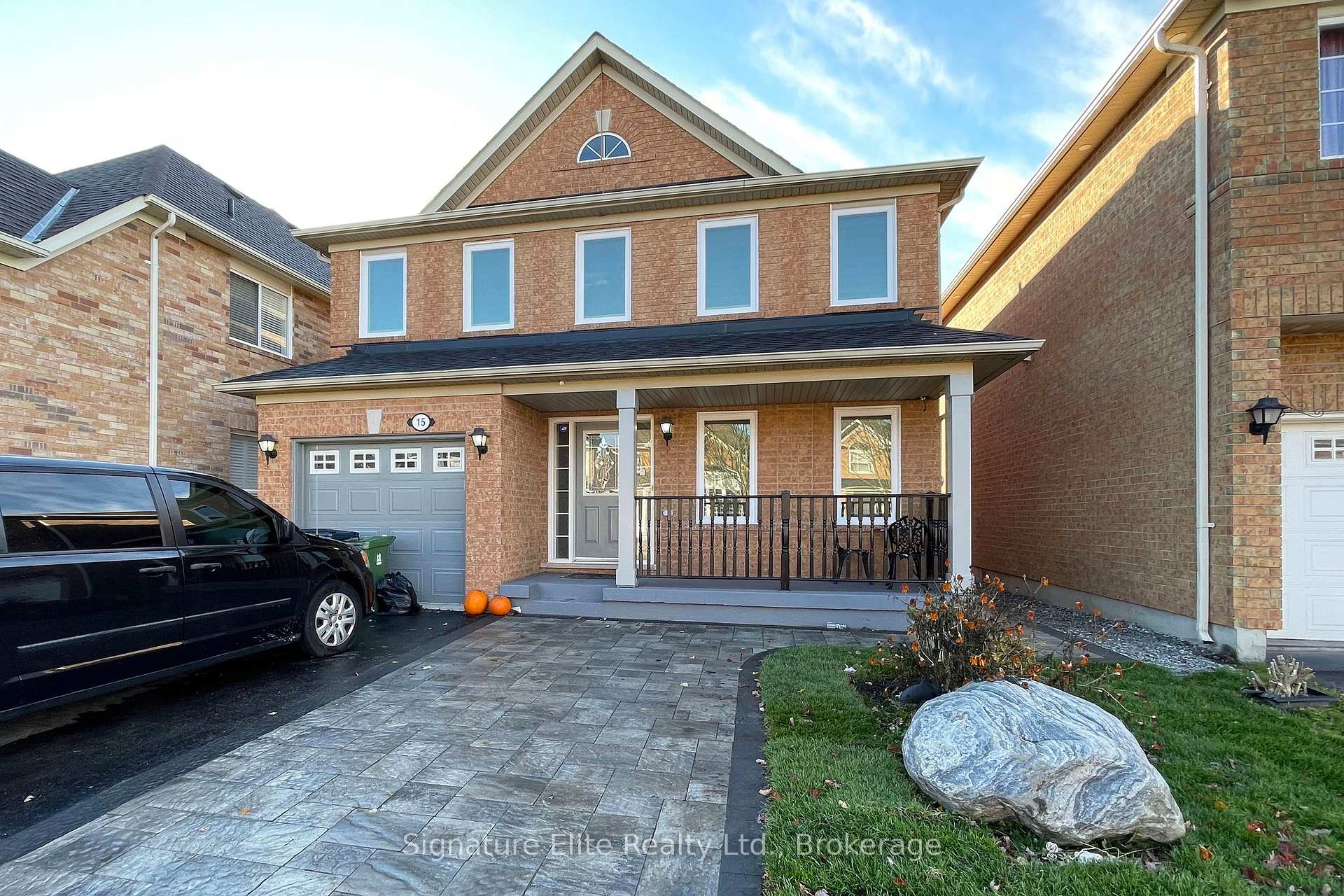Photo of Unit BSMT, 15 Muskox Drive