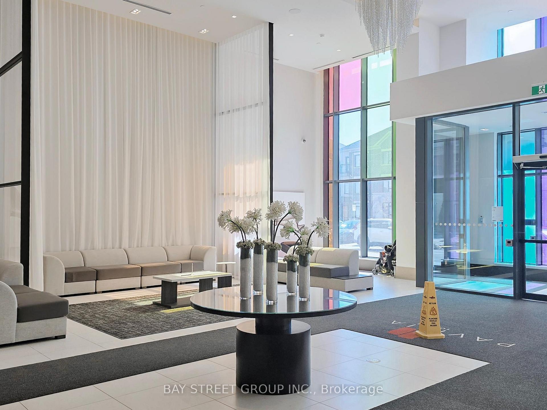 Photo 4 of Unit 207 B, 38 Gandhi Lane, Markham, Commerce Valley — HOMEH