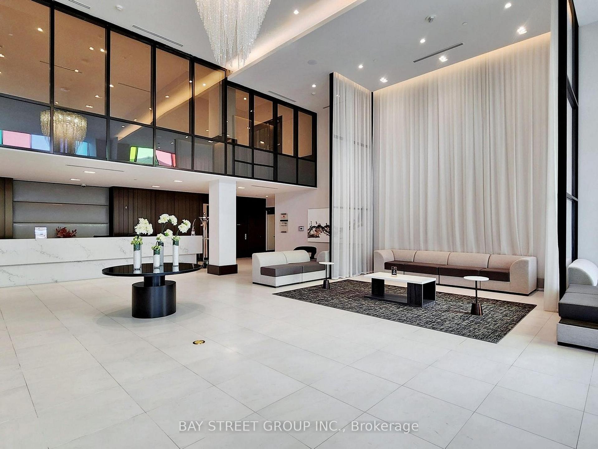 Photo 5 of Unit 207 B, 38 Gandhi Lane, Markham, Commerce Valley — HOMEH