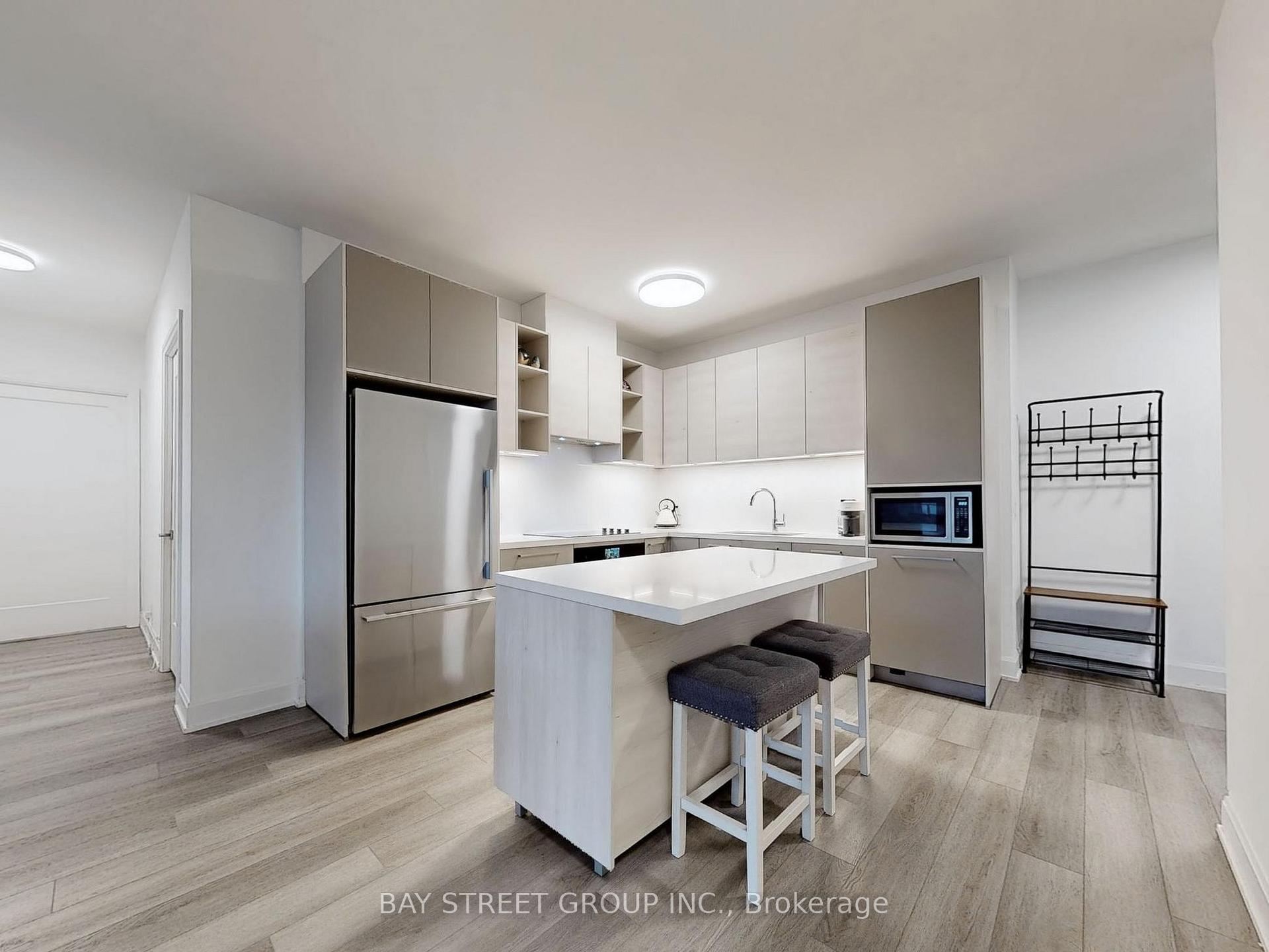 Photo 7 of Unit 207 B, 38 Gandhi Lane, Markham, Commerce Valley — HOMEH