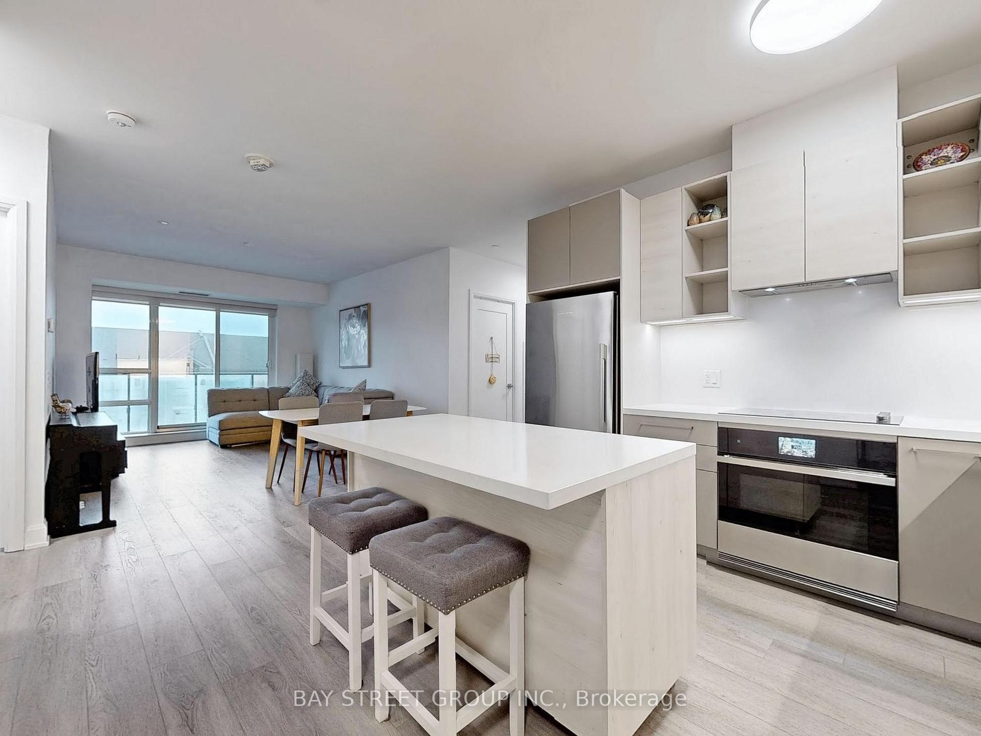 Photo 8 of Unit 207 B, 38 Gandhi Lane, Markham, Commerce Valley — HOMEH