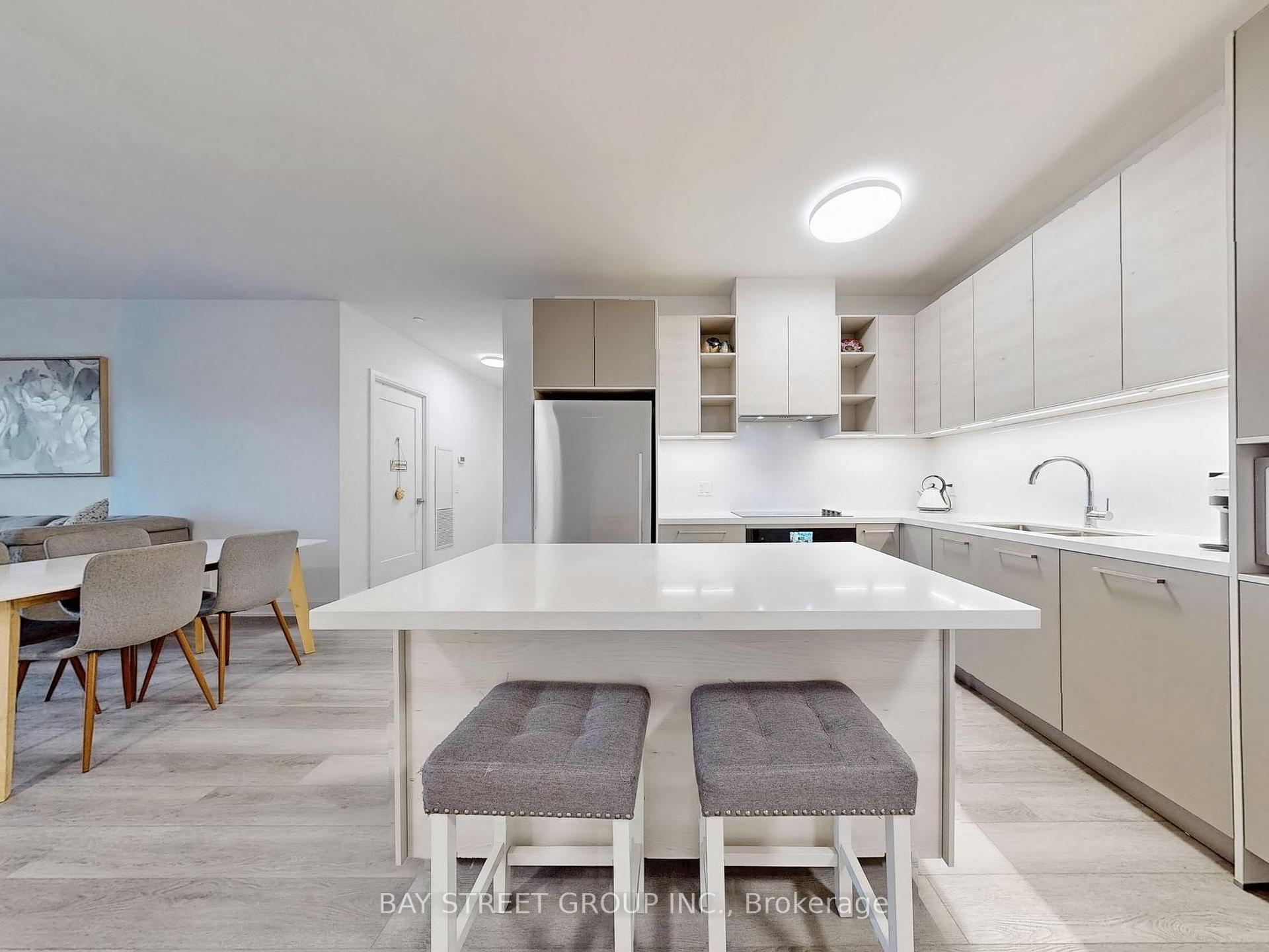 Photo 9 of Unit 207 B, 38 Gandhi Lane, Markham, Commerce Valley — HOMEH