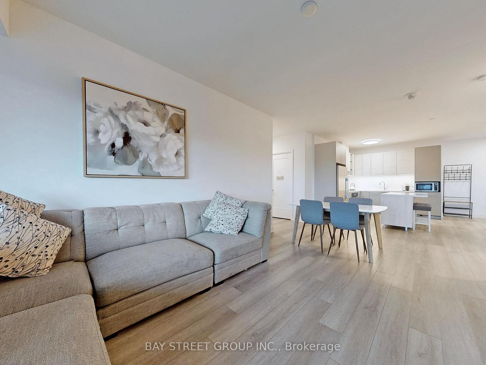 Photo 15 of Unit 207 B, 38 Gandhi Lane, Markham, Commerce Valley — HOMEH