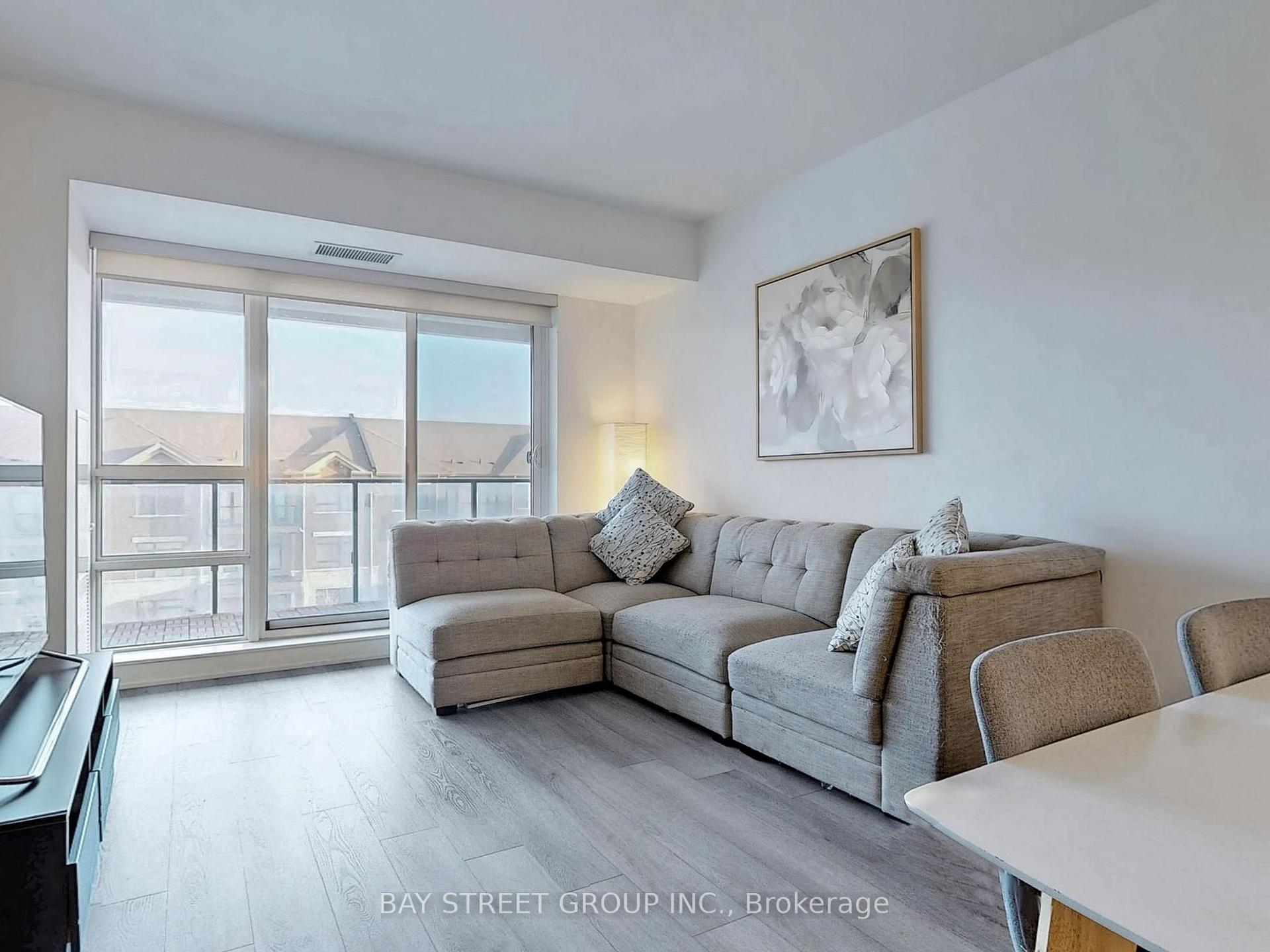 Photo 17 of Unit 207 B, 38 Gandhi Lane, Markham, Commerce Valley — HOMEH