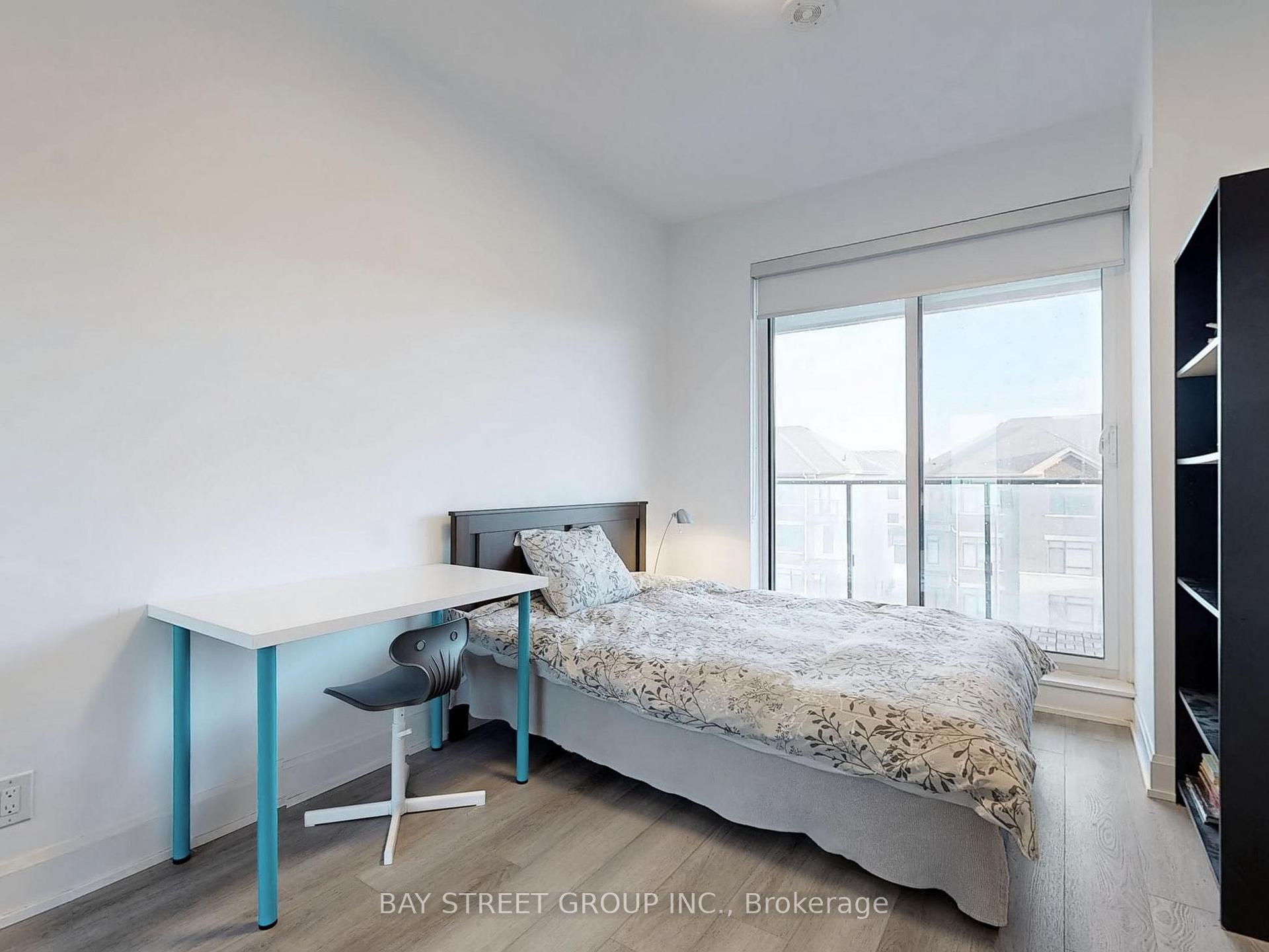Photo 18 of Unit 207 B, 38 Gandhi Lane, Markham, Commerce Valley — HOMEH