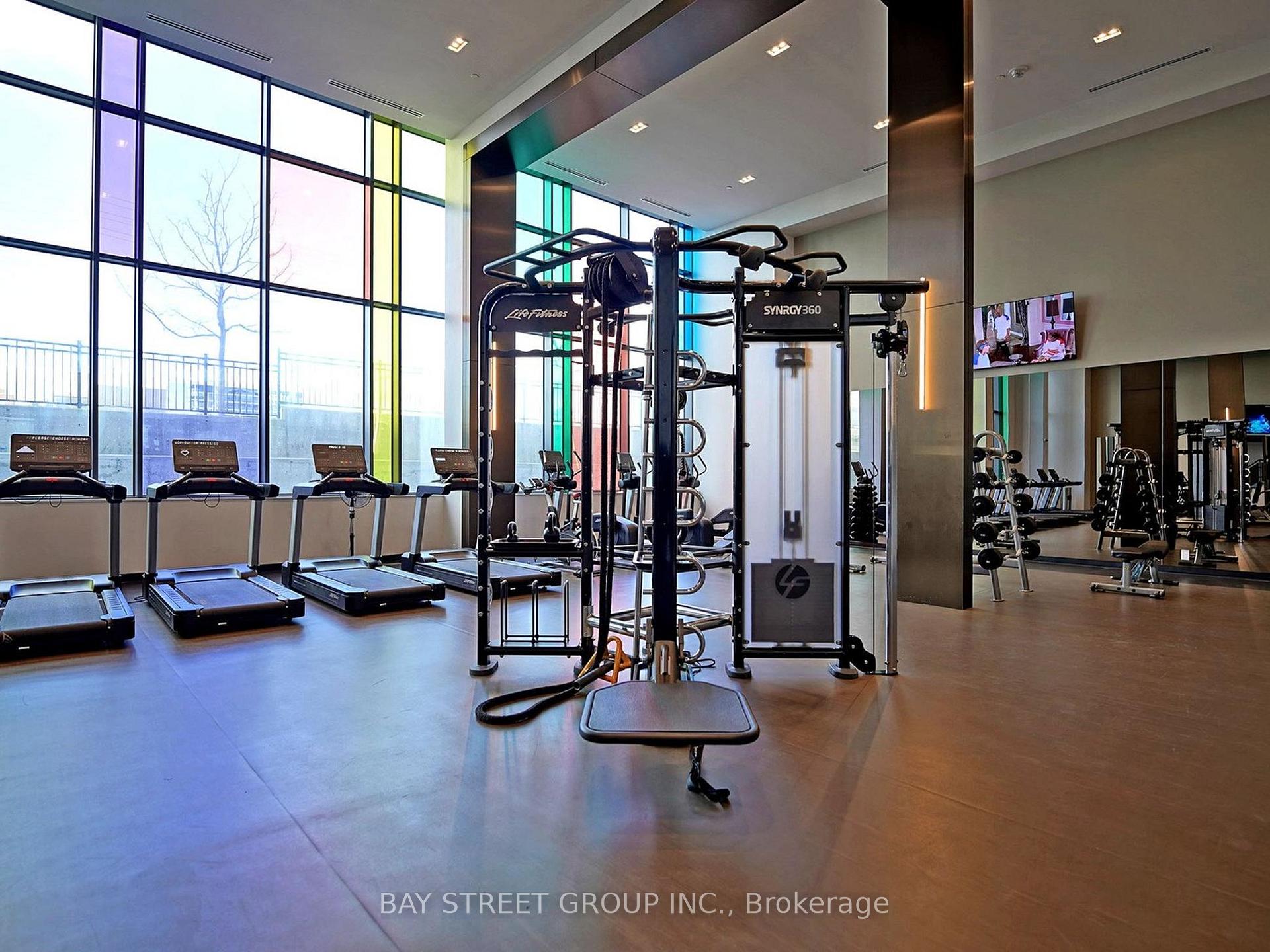 Photo 26 of Unit 207 B, 38 Gandhi Lane, Markham, Commerce Valley — HOMEH