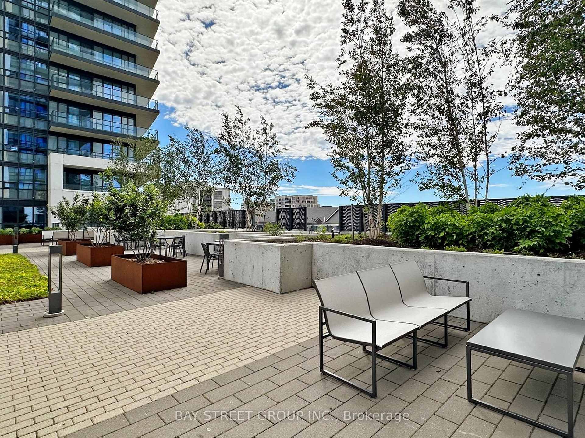 Photo 28 of Unit 207 B, 38 Gandhi Lane, Markham, Commerce Valley — HOMEH