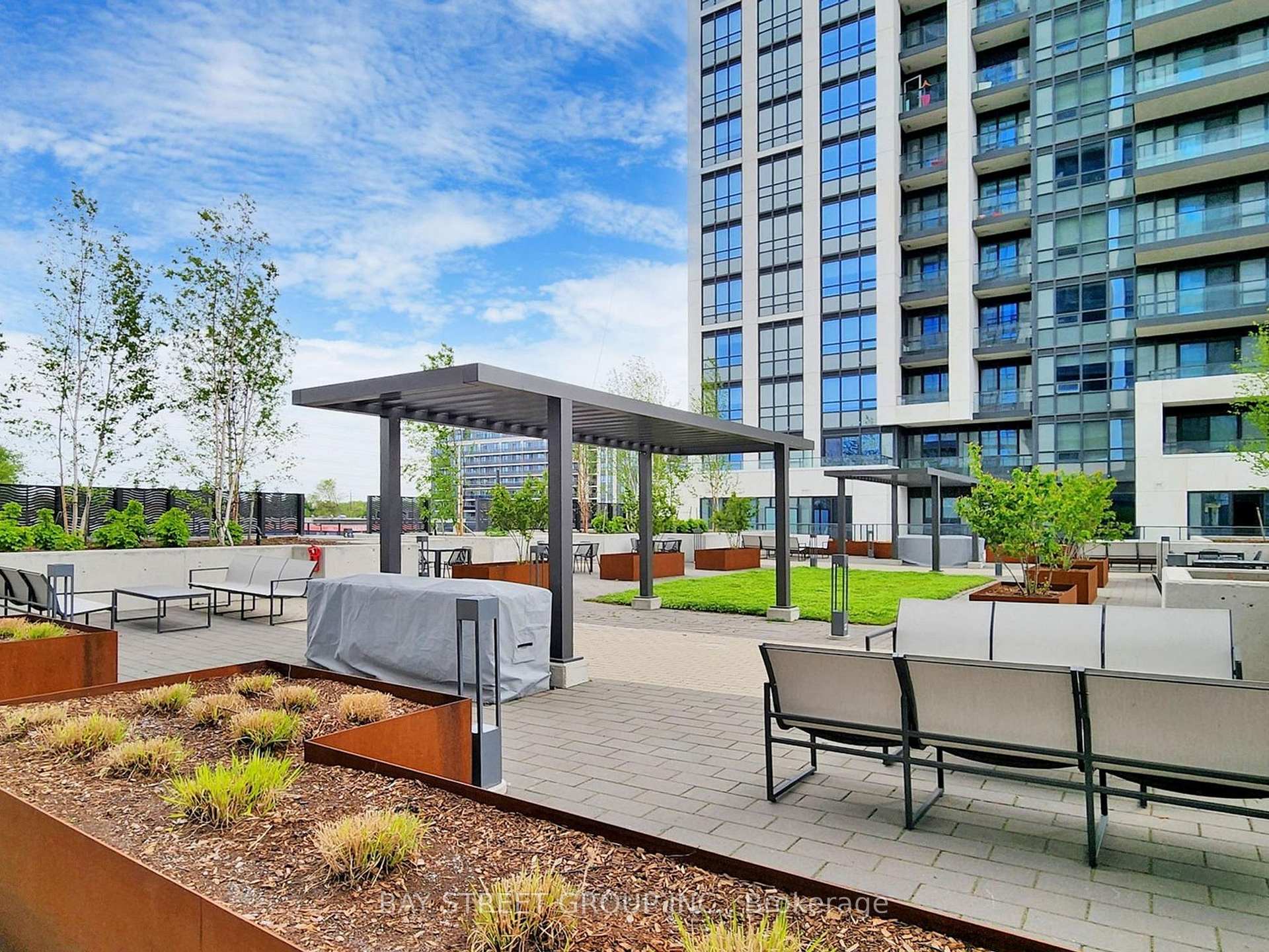 Photo 29 of Unit 207 B, 38 Gandhi Lane, Markham, Commerce Valley — HOMEH