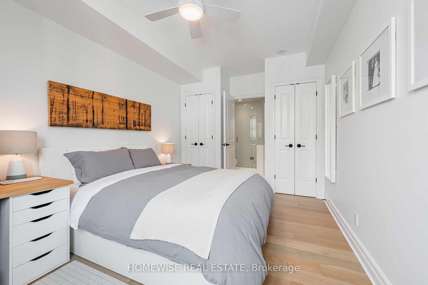 Photo 20 of Unit 403, 11 Soho Street, Toronto, Waterfront Communities — HOMEH