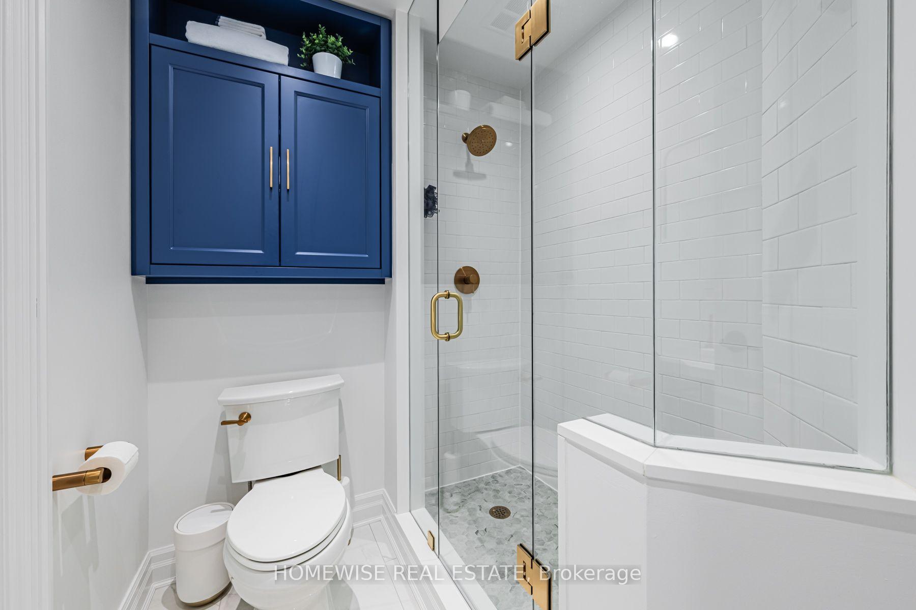 Photo 22 of Unit 403, 11 Soho Street, Toronto, Waterfront Communities — HOMEH