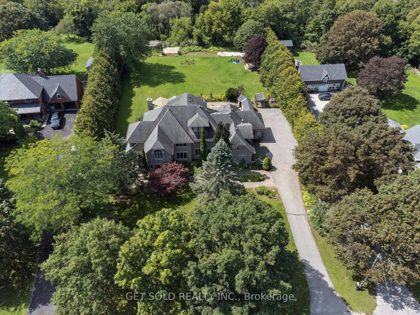 Photo of 3662 Old Scugog Road