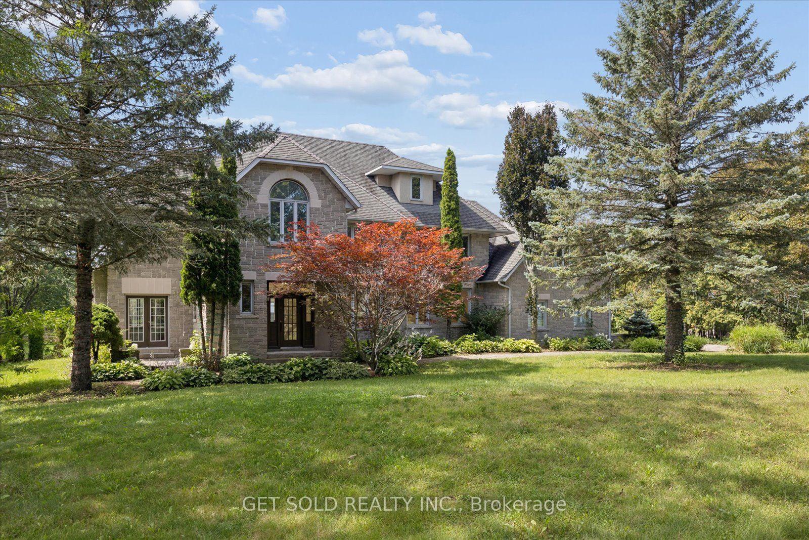Photo 2 of 3662 Old Scugog Road, Clarington, Rural Clarington — HOMEH