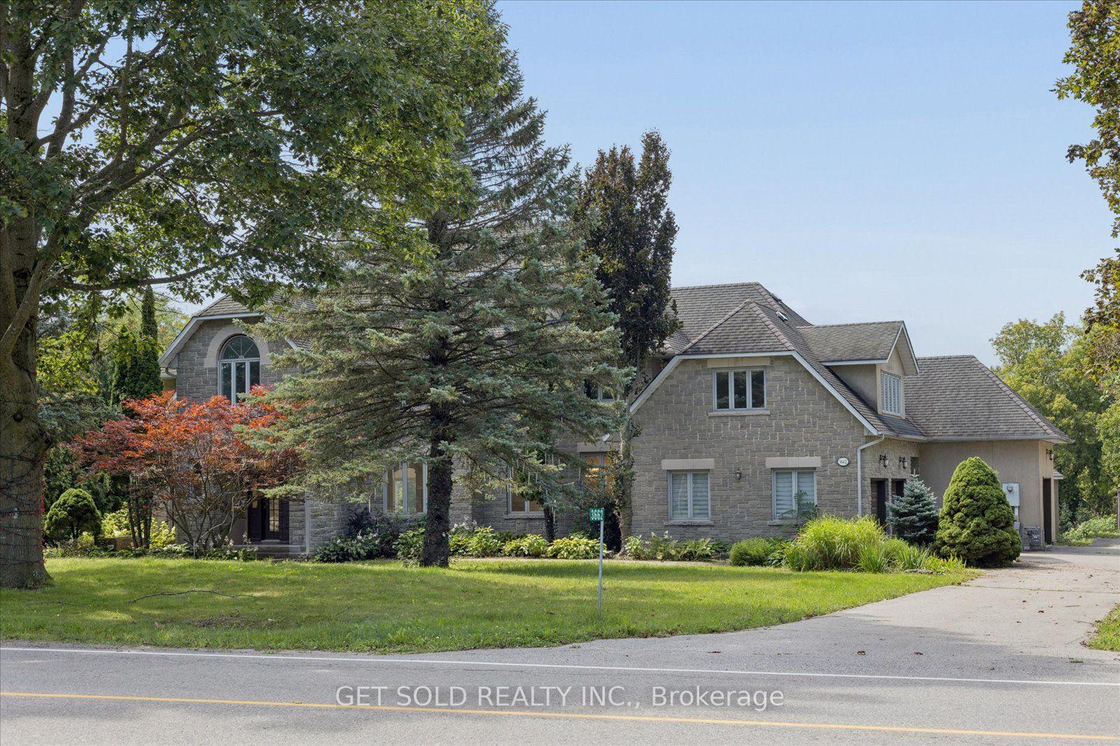 Photo 3 of 3662 Old Scugog Road, Clarington, Rural Clarington — HOMEH