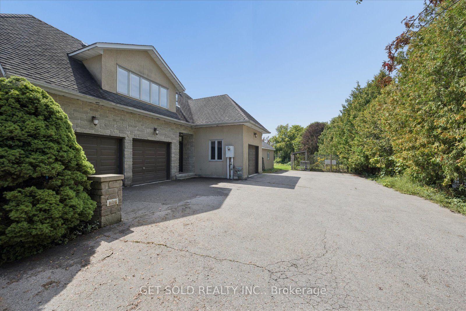Photo 34 of 3662 Old Scugog Road, Clarington, Rural Clarington — HOMEH