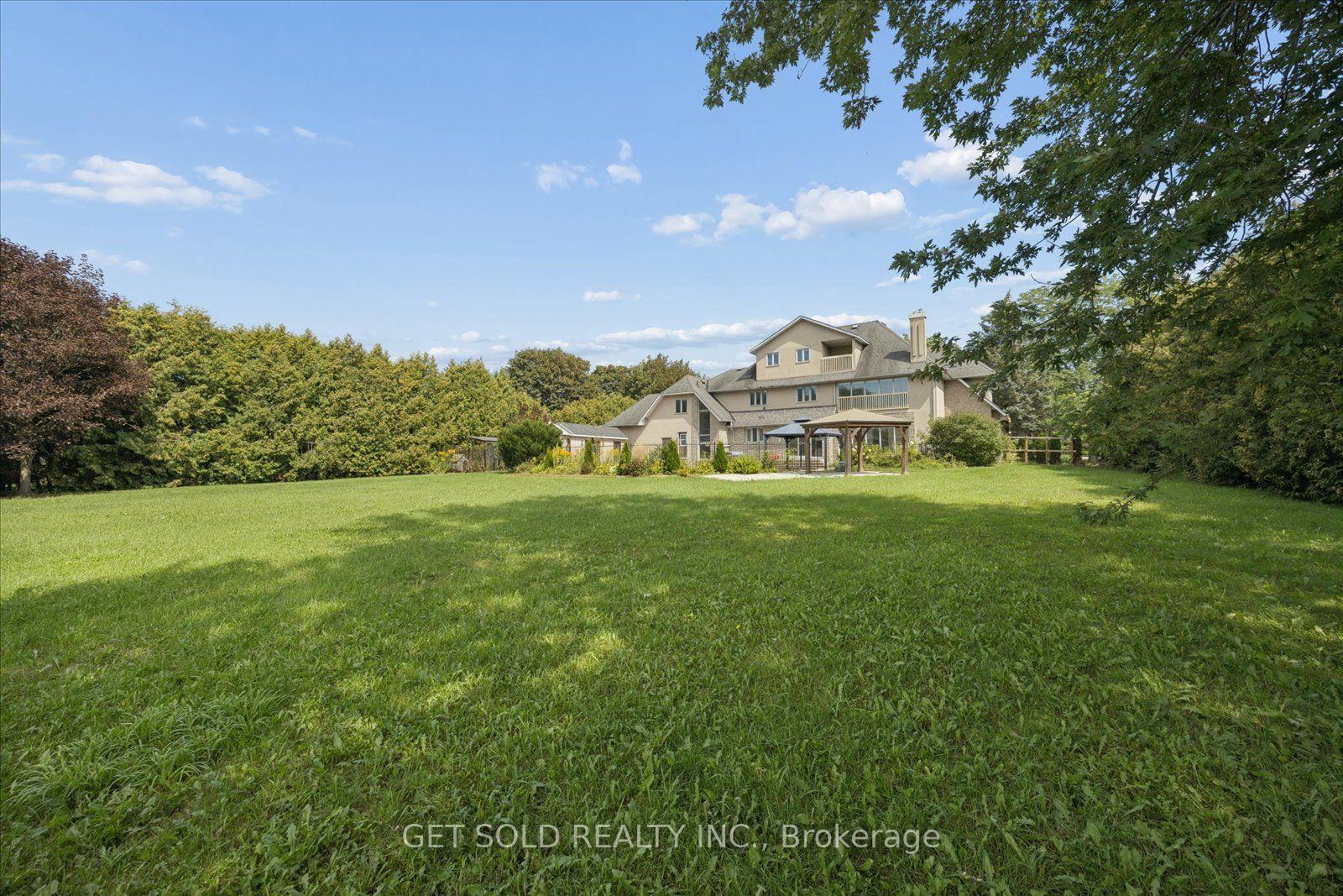 Photo 39 of 3662 Old Scugog Road, Clarington, Rural Clarington — HOMEH