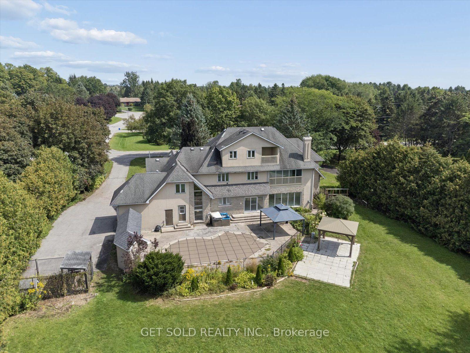 Photo 41 of 3662 Old Scugog Road, Clarington, Rural Clarington — HOMEH
