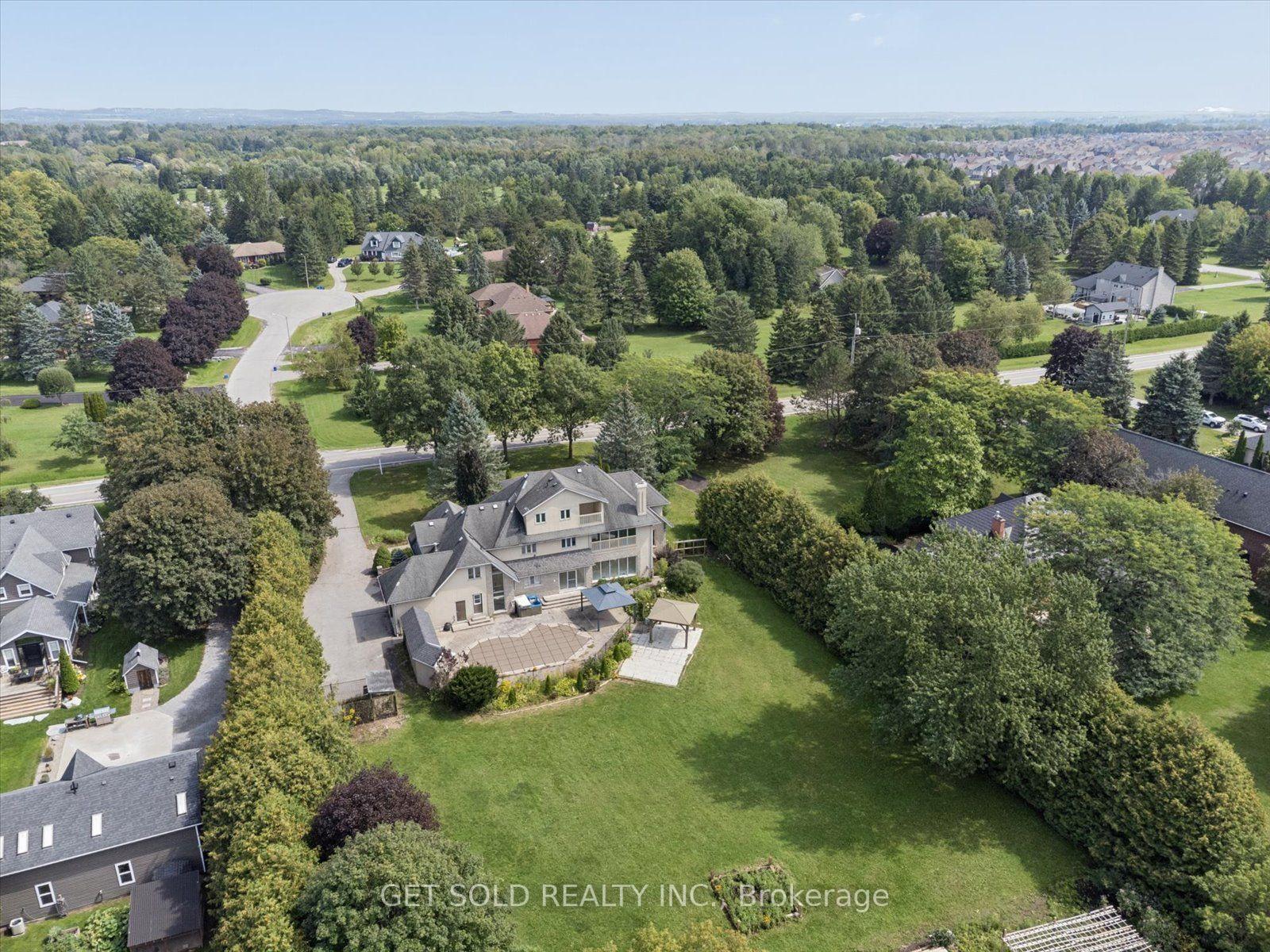 Photo 43 of 3662 Old Scugog Road, Clarington, Rural Clarington — HOMEH