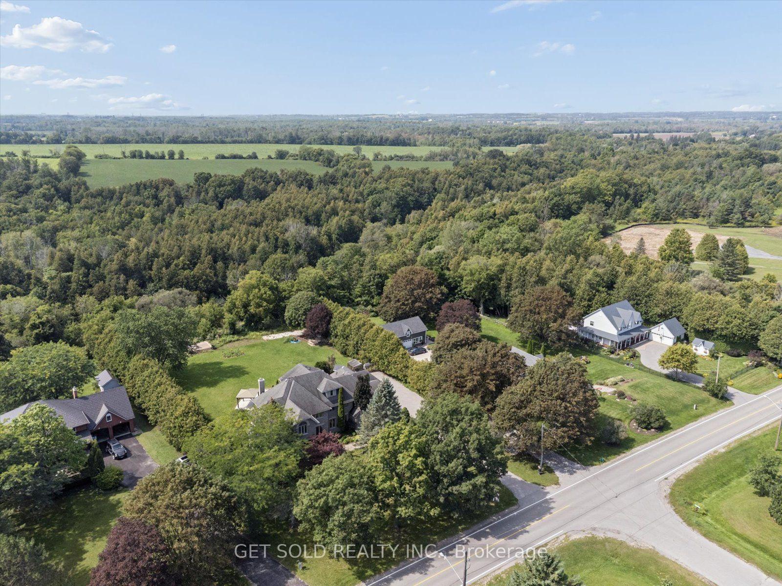 Photo 45 of 3662 Old Scugog Road, Clarington, Rural Clarington — HOMEH