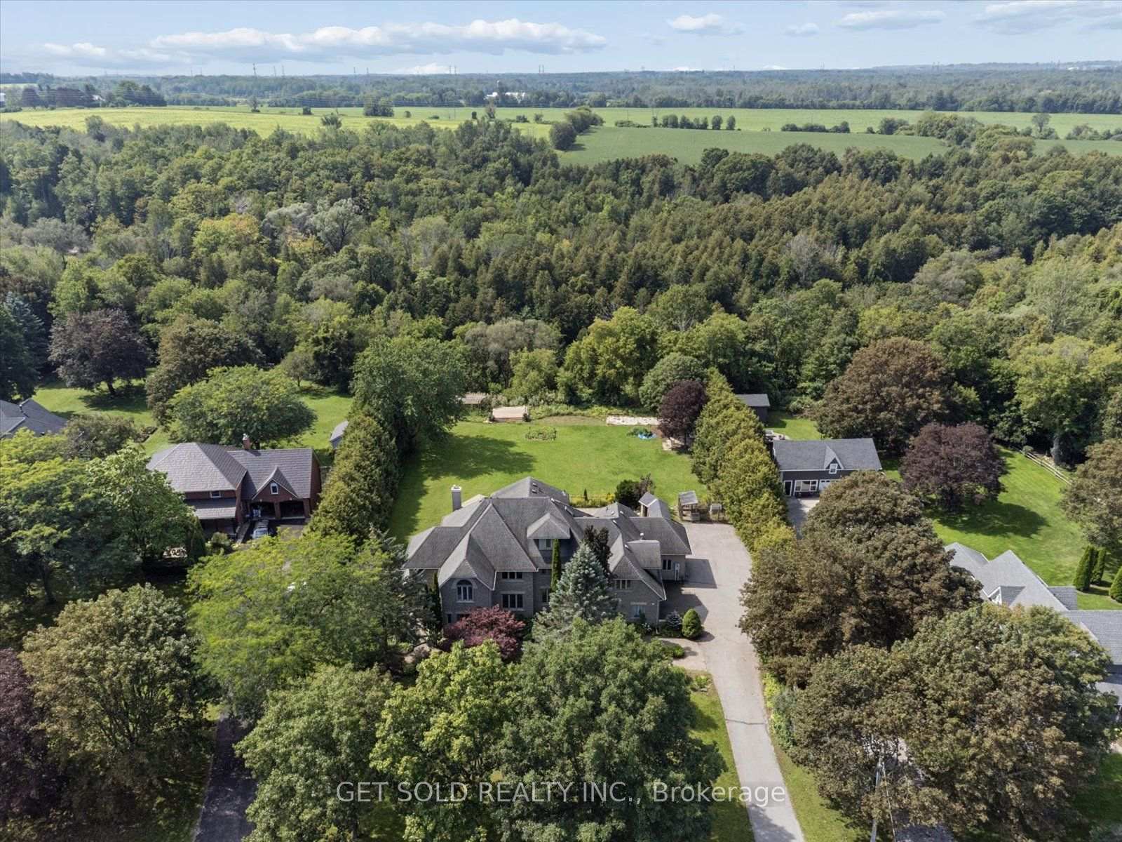 Photo 46 of 3662 Old Scugog Road, Clarington, Rural Clarington — HOMEH