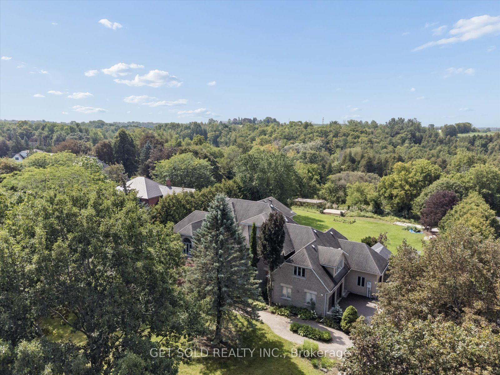 Photo 47 of 3662 Old Scugog Road, Clarington, Rural Clarington — HOMEH