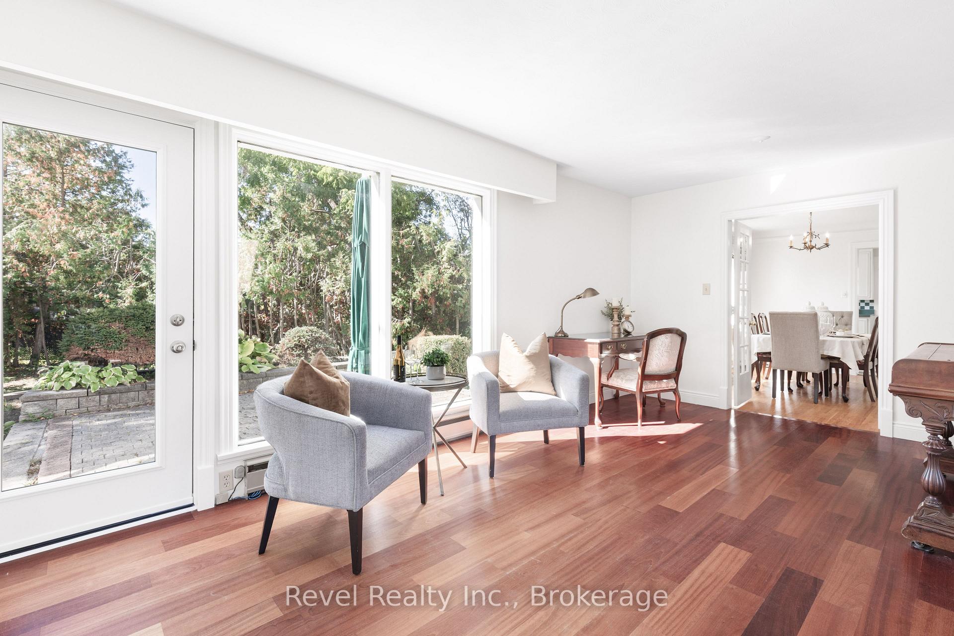 Photo 15 of 13 Sylvan Crescent, Kawartha Lakes, Lindsay — HOMEH