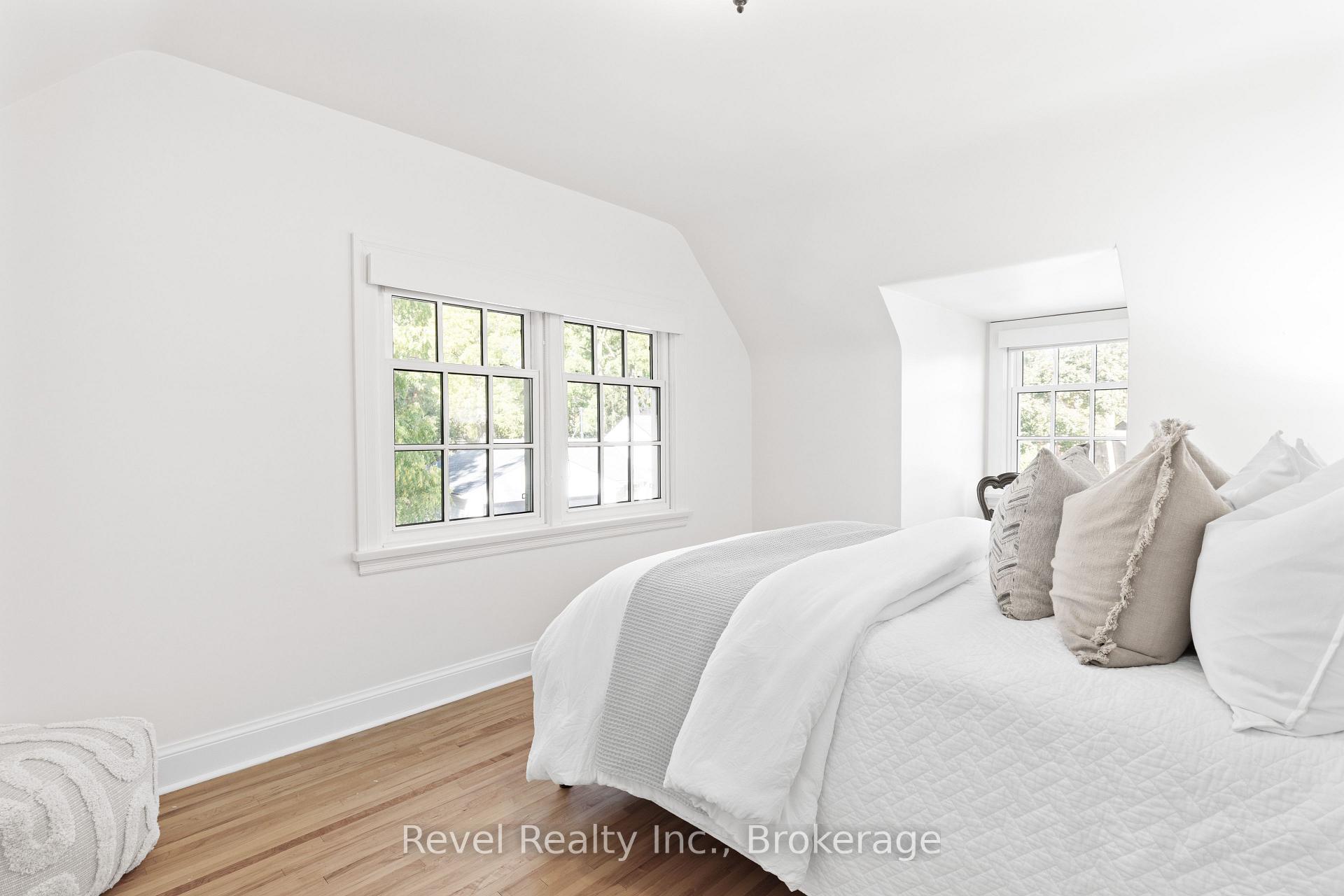 Photo 23 of 13 Sylvan Crescent, Kawartha Lakes, Lindsay — HOMEH