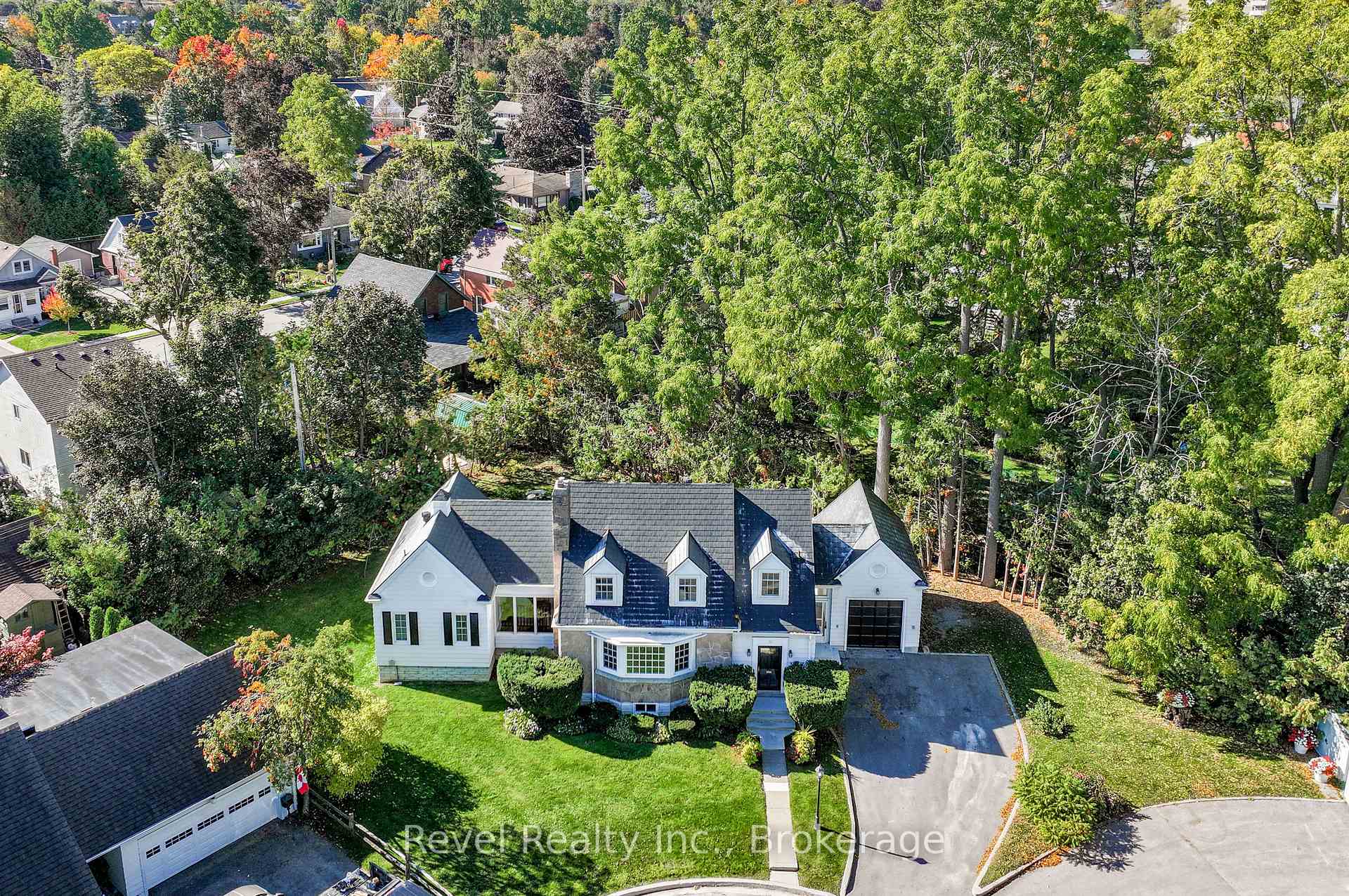 Photo 47 of 13 Sylvan Crescent, Kawartha Lakes, Lindsay — HOMEH