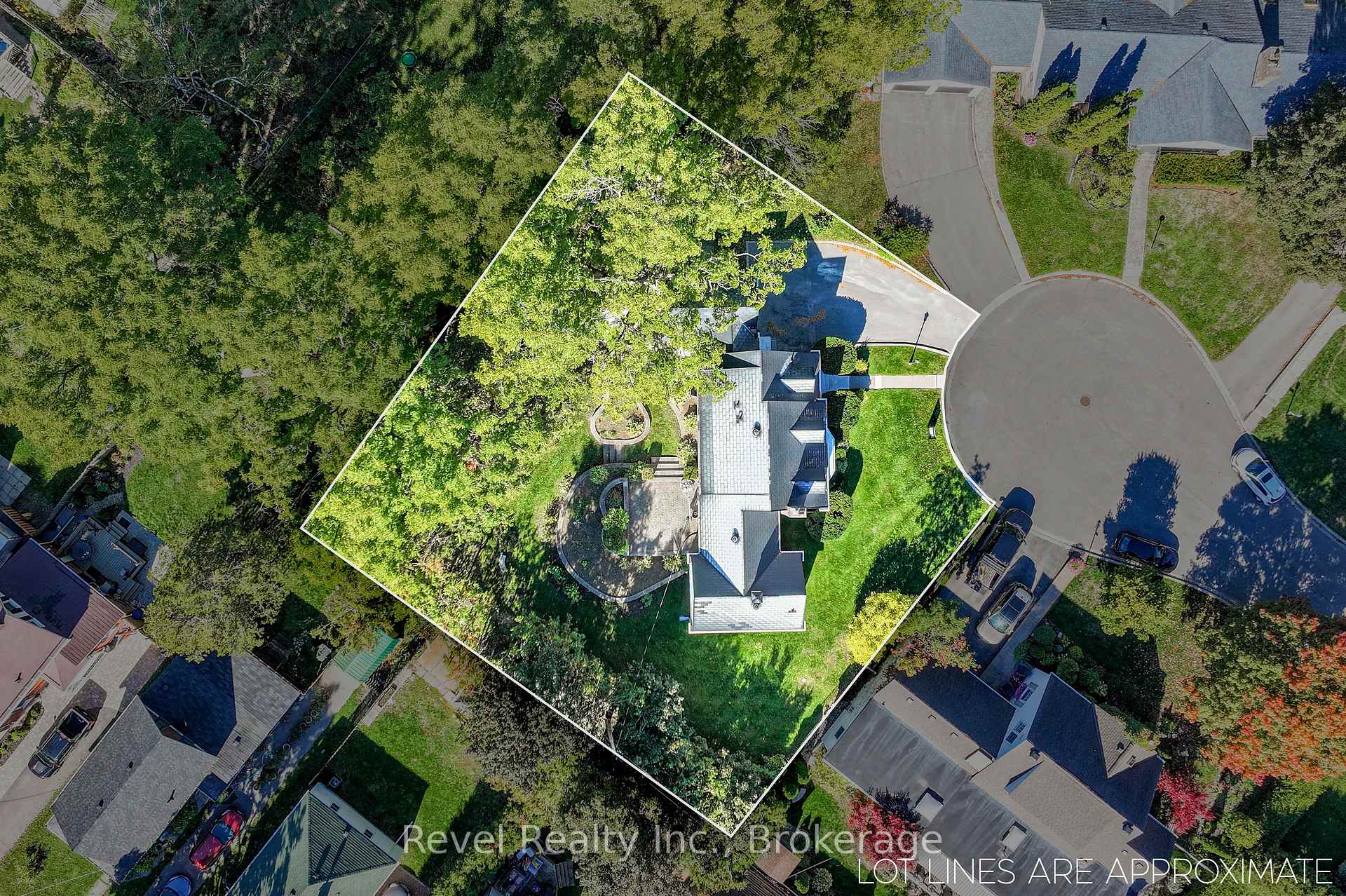 Photo 48 of 13 Sylvan Crescent, Kawartha Lakes, Lindsay — HOMEH