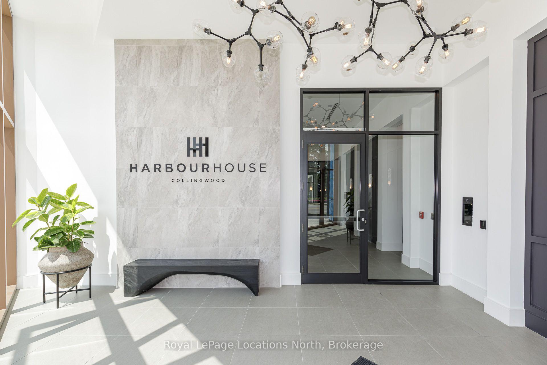 Photo 2 of Unit #403, 31 Huron Street, Collingwood — HOMEH