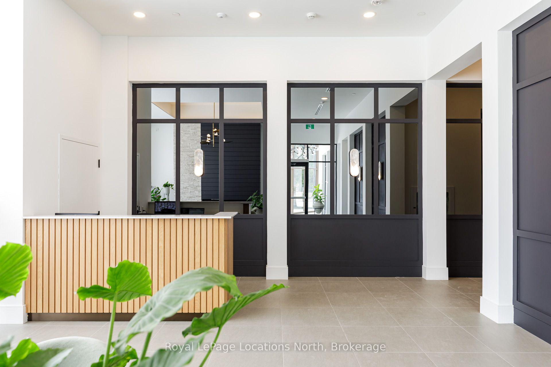 Photo 3 of Unit #403, 31 Huron Street, Collingwood — HOMEH